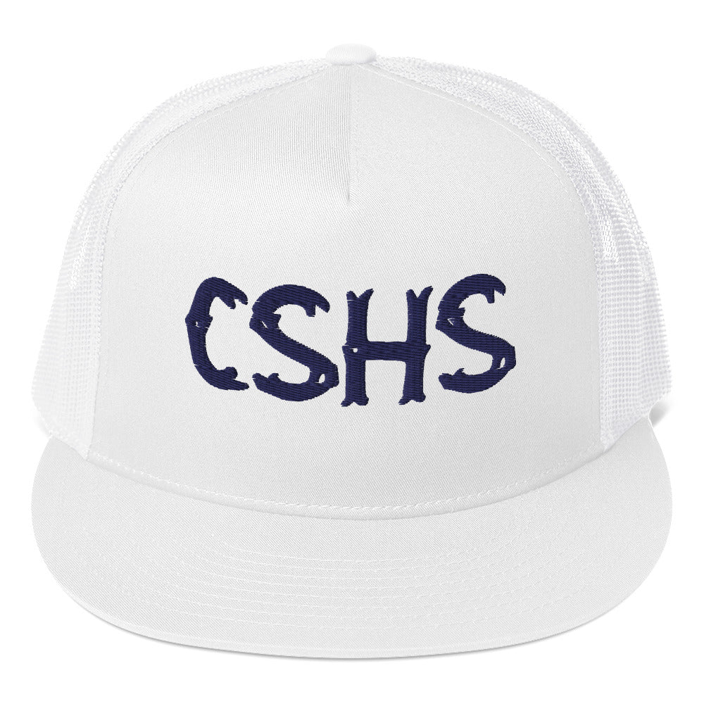 CSHS Trucker Cap