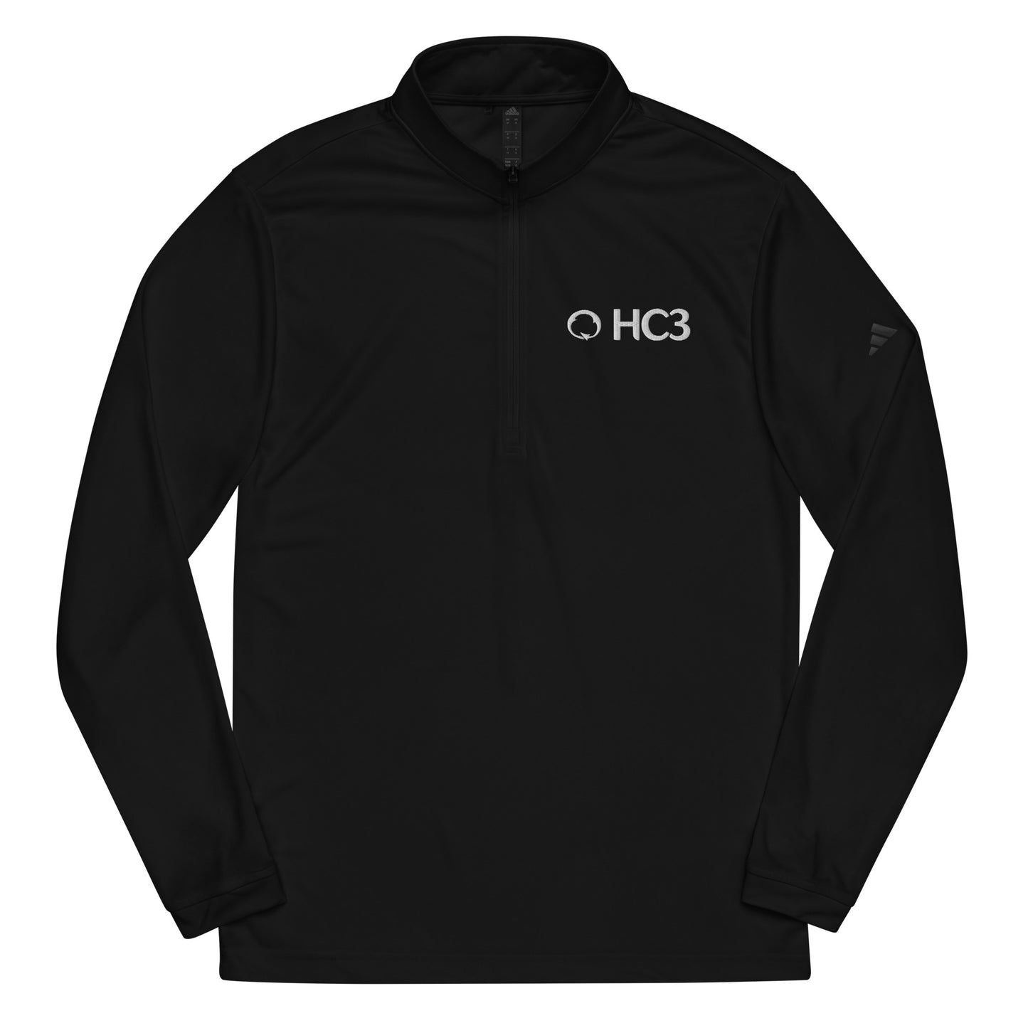 HC3 Quarter zip pullover