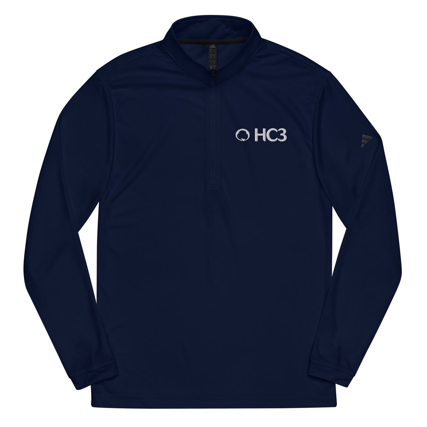HC3 Quarter zip pullover