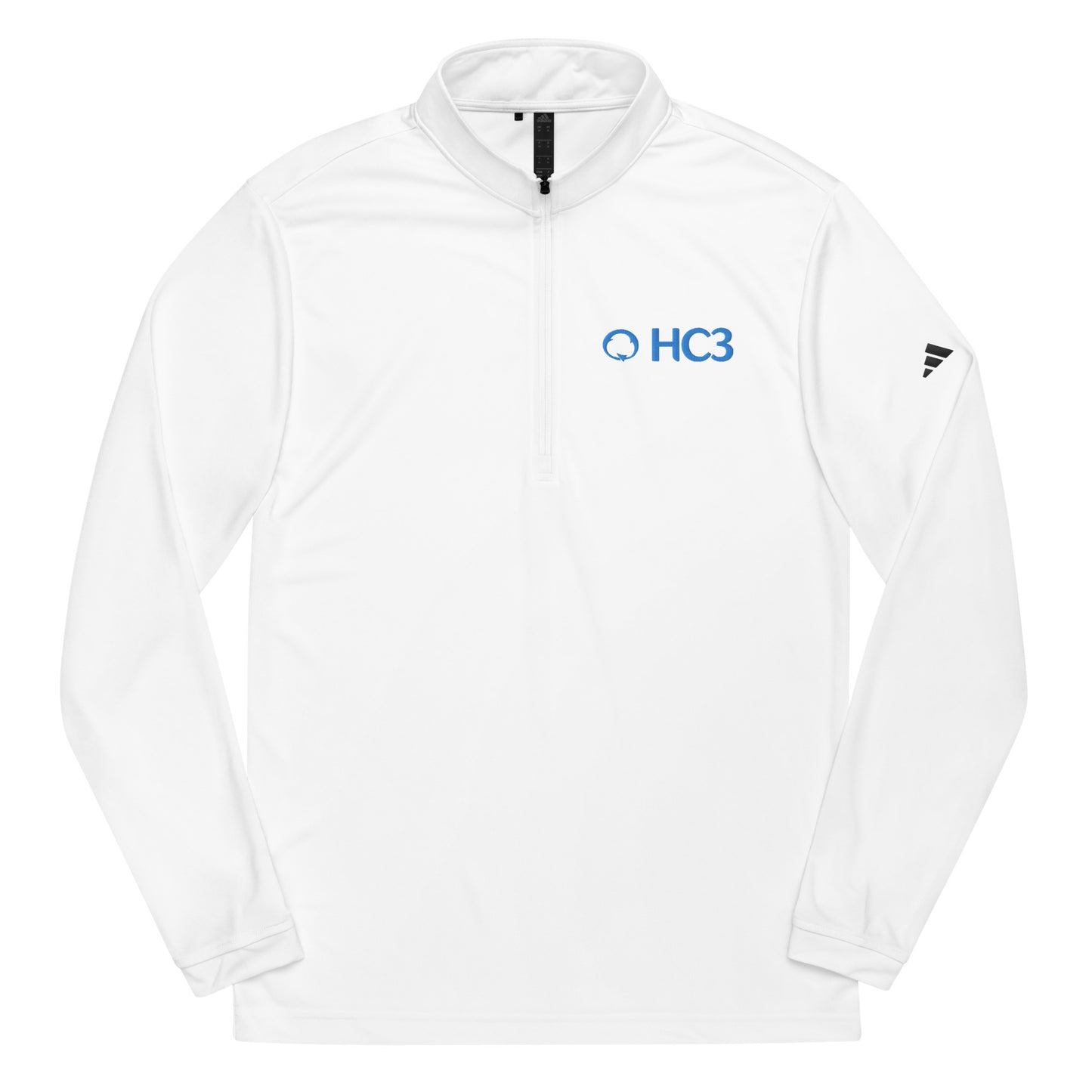HC3 Quarter zip pullover