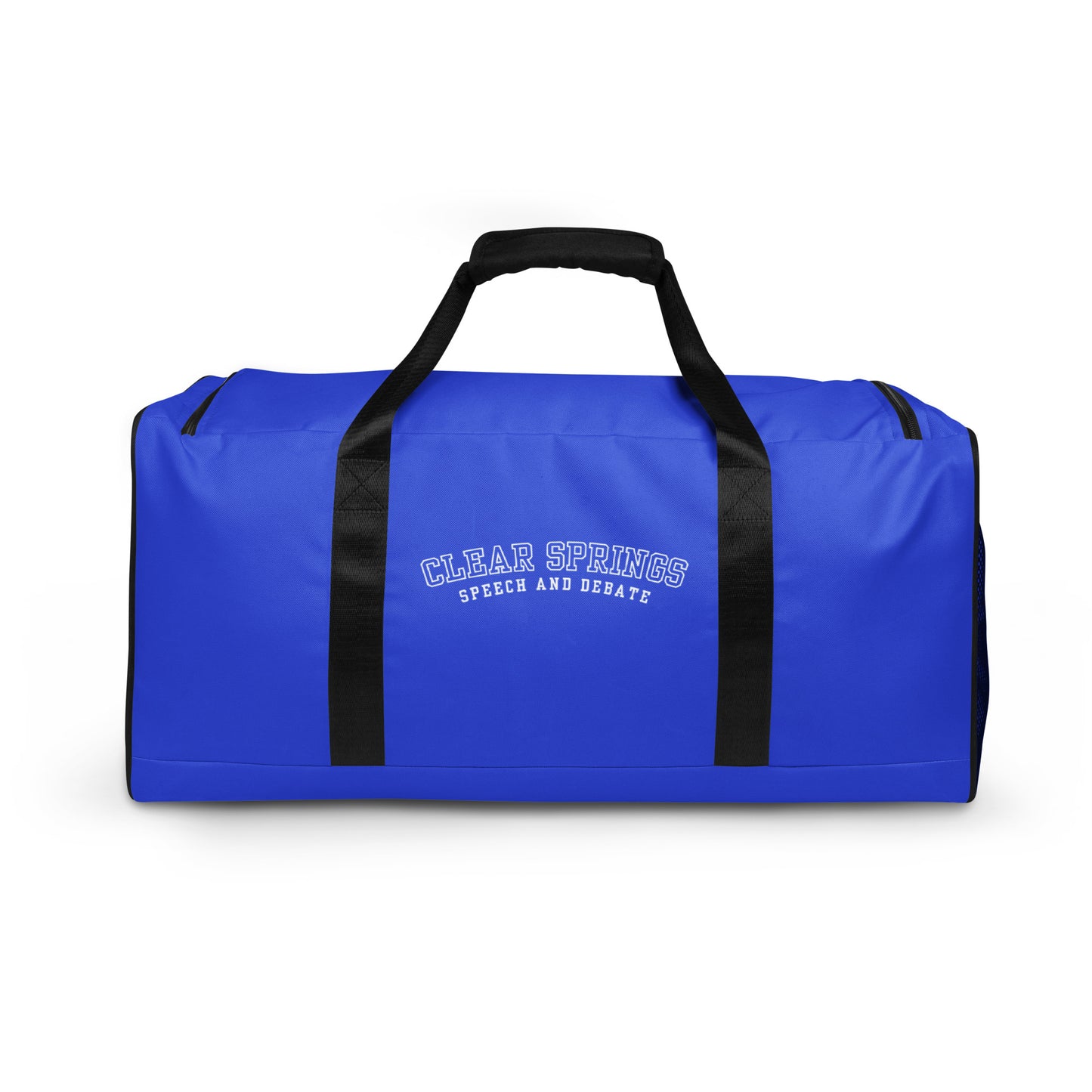 CSHS Duffle bag