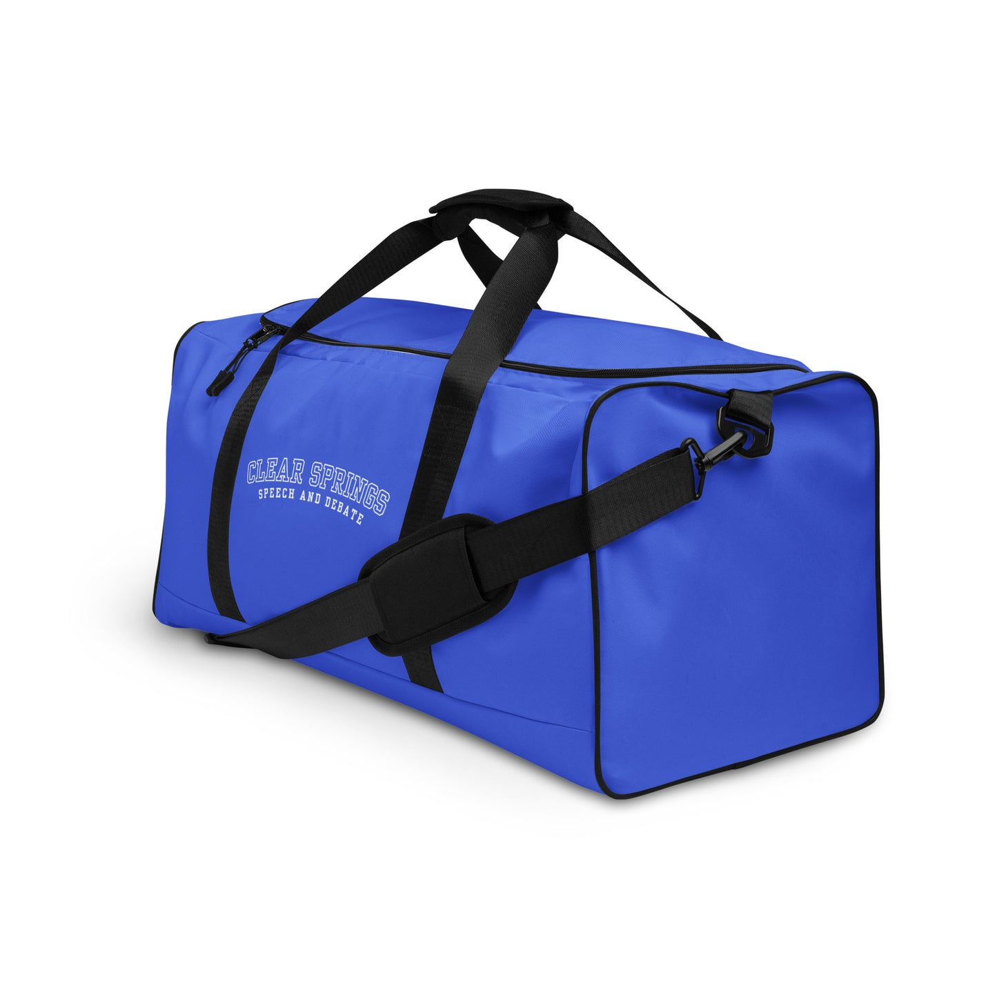 CSHS Duffle bag