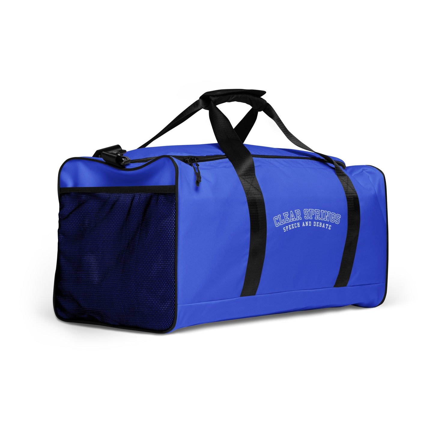CSHS Duffle bag