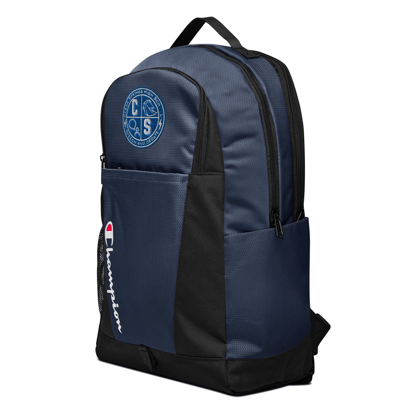 CSHS Champion backpack