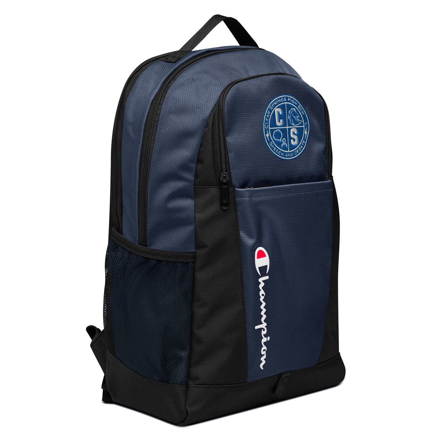 CSHS Champion backpack