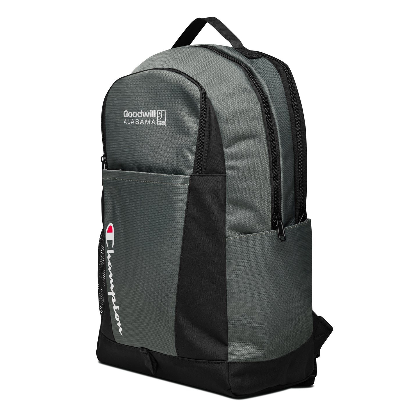 Alabama Goodwill Embroidered Champion backpack