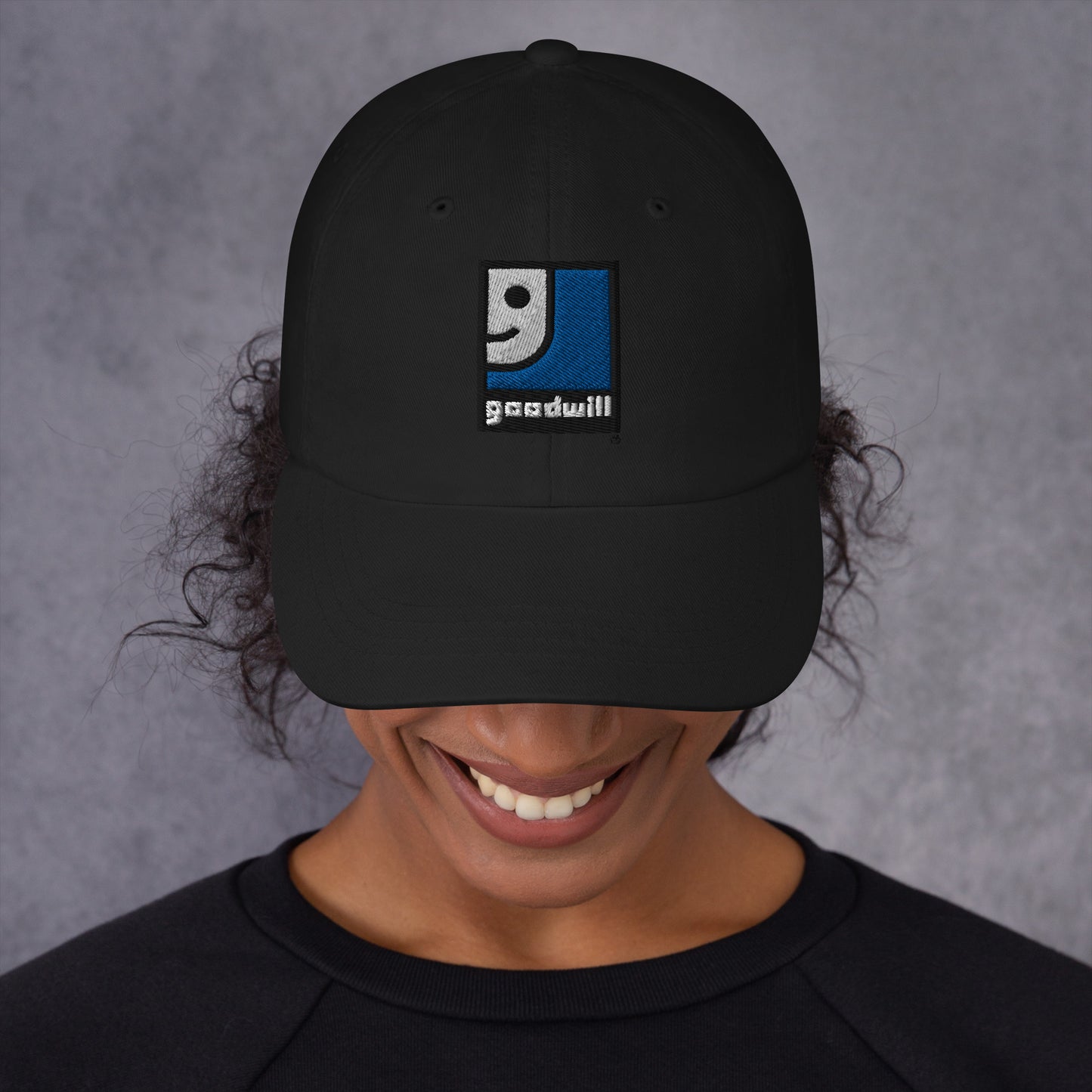 Alabama Goodwill Baseball Cap