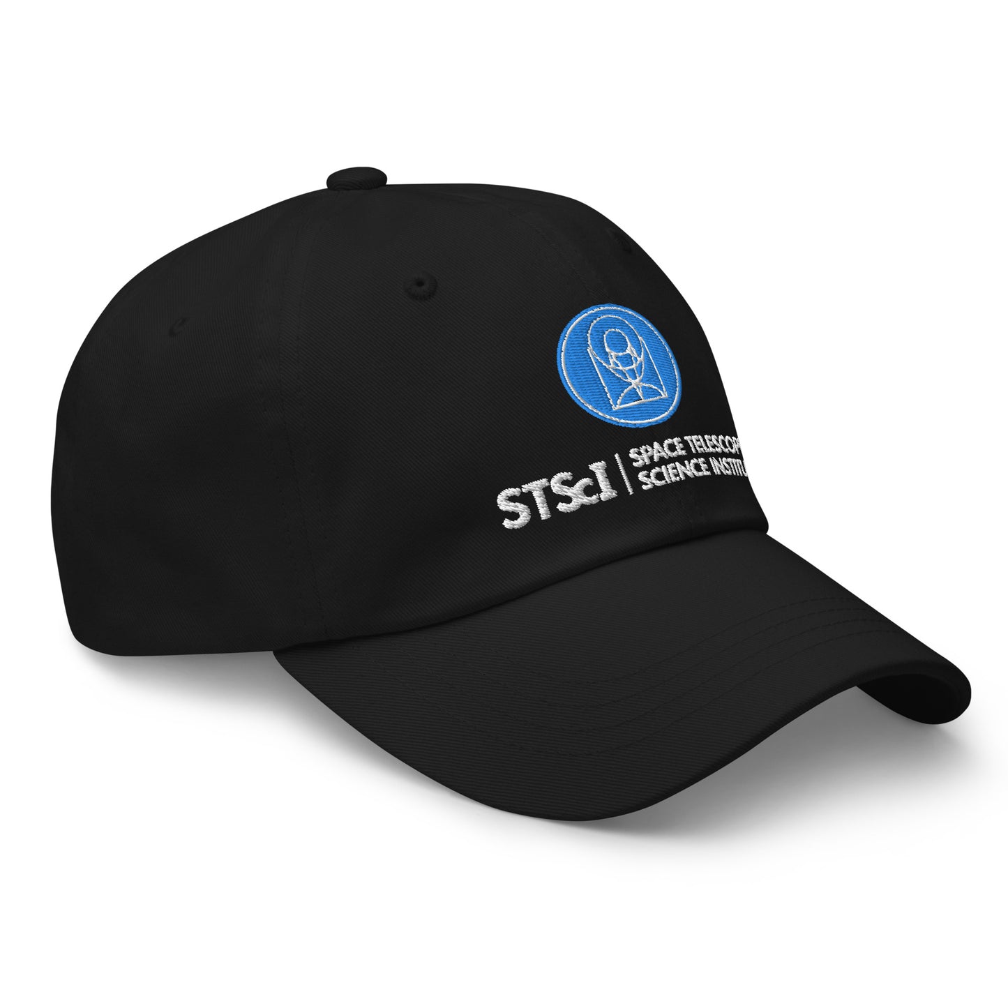 STScI Baseball hat