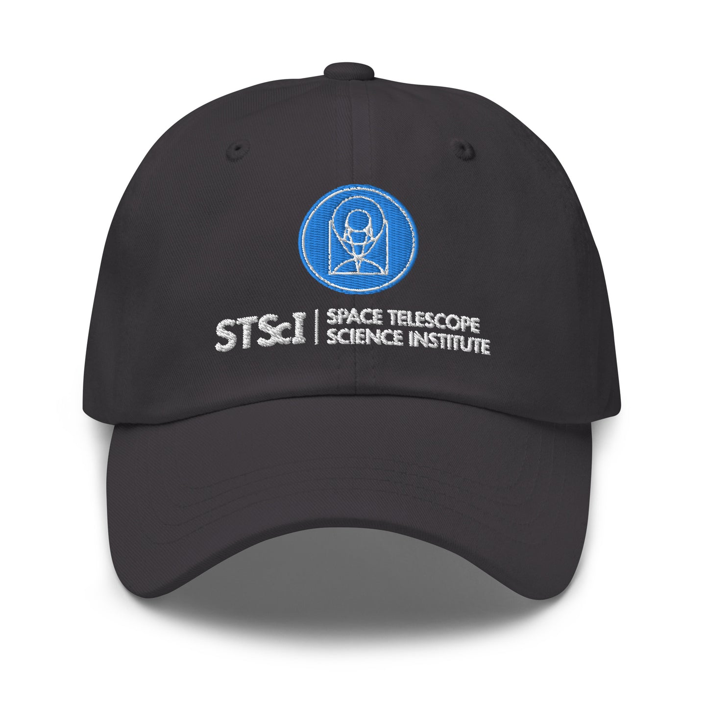 STScI Baseball hat