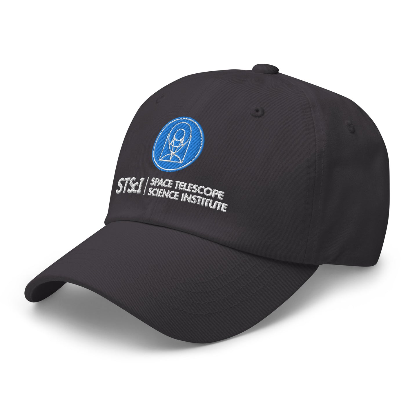 STScI Baseball hat