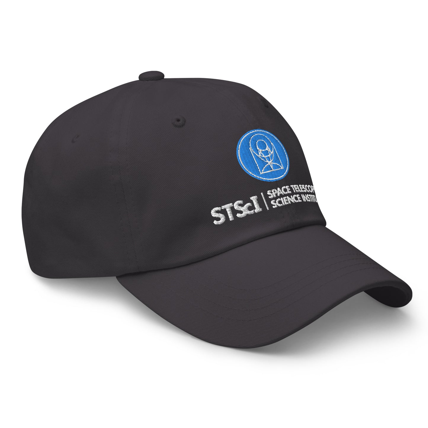 STScI Baseball hat