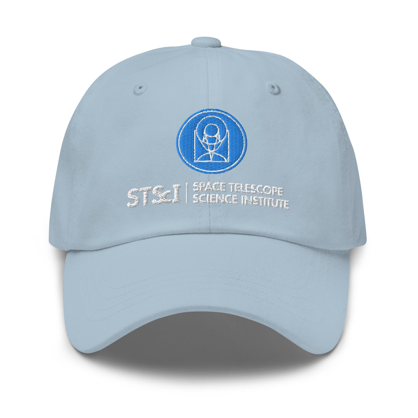 STScI Baseball hat