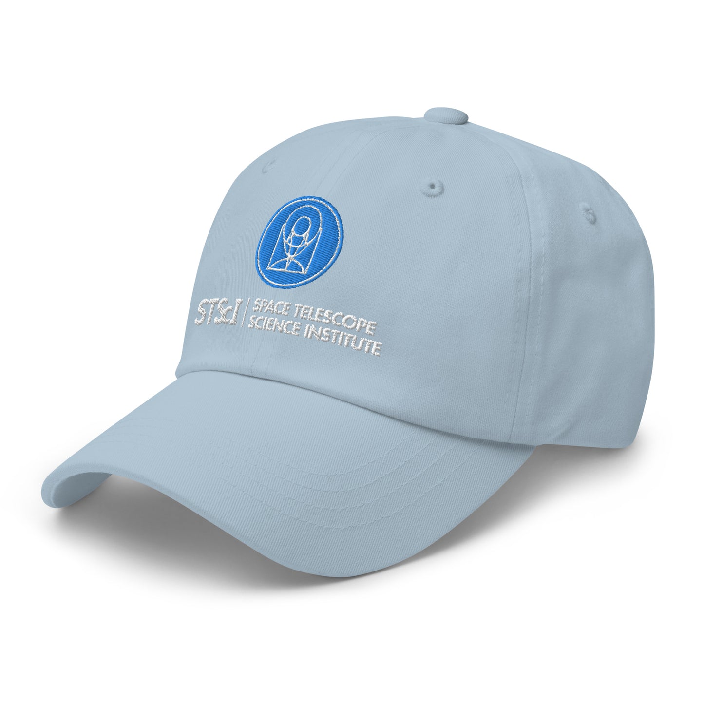 STScI Baseball hat