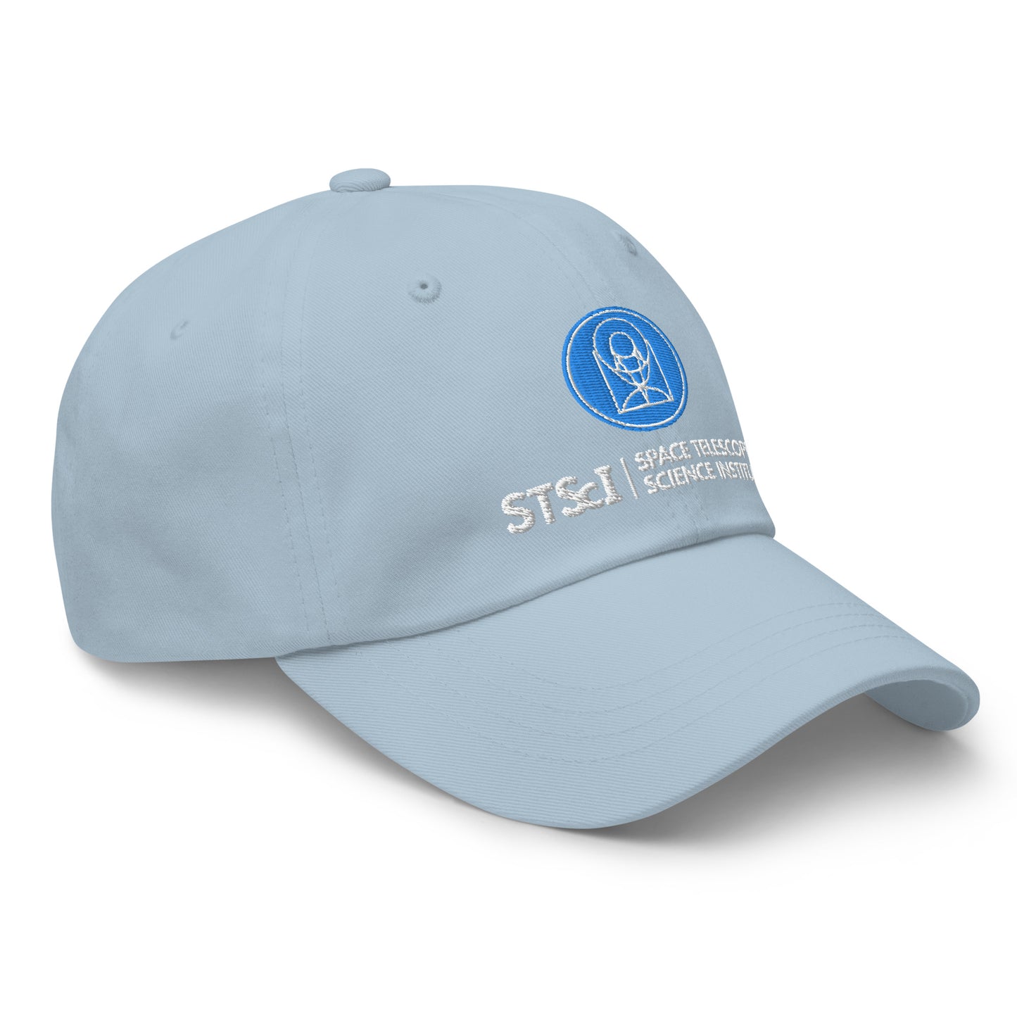 STScI Baseball hat