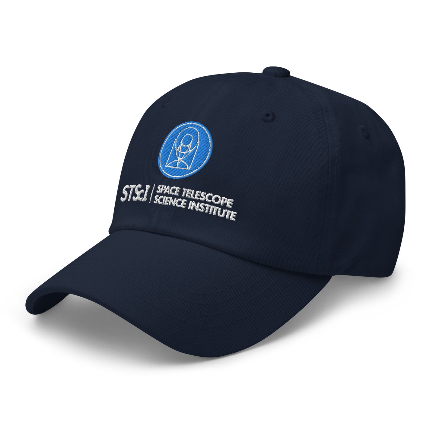 STScI Baseball hat