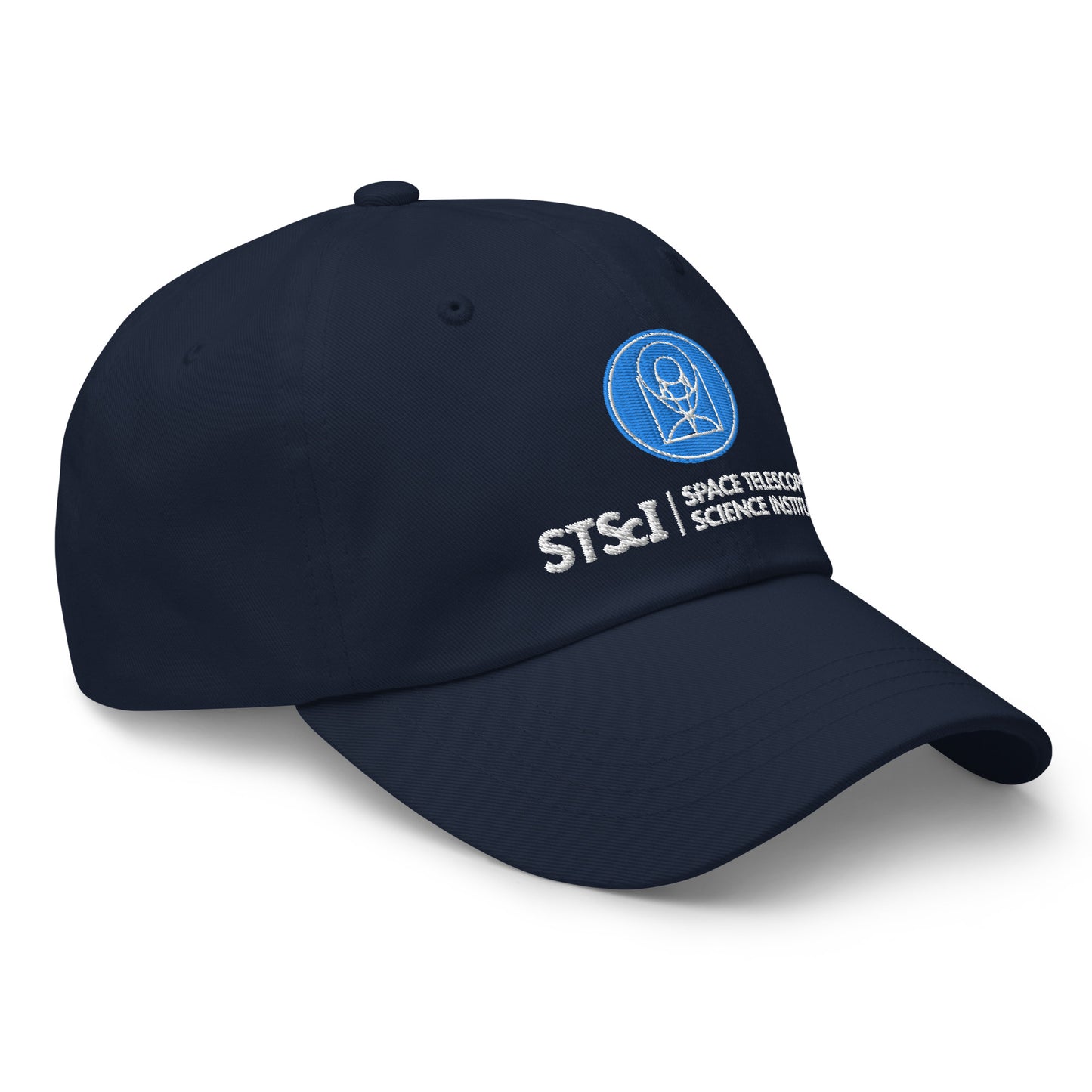 STScI Baseball hat