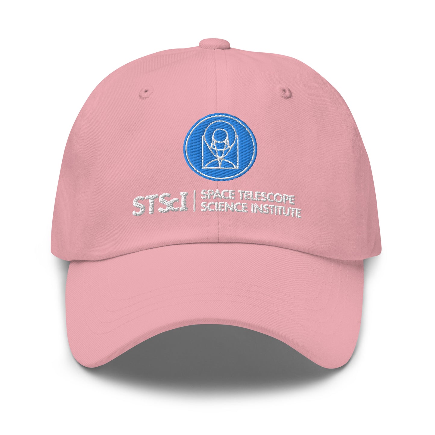 STScI Baseball hat