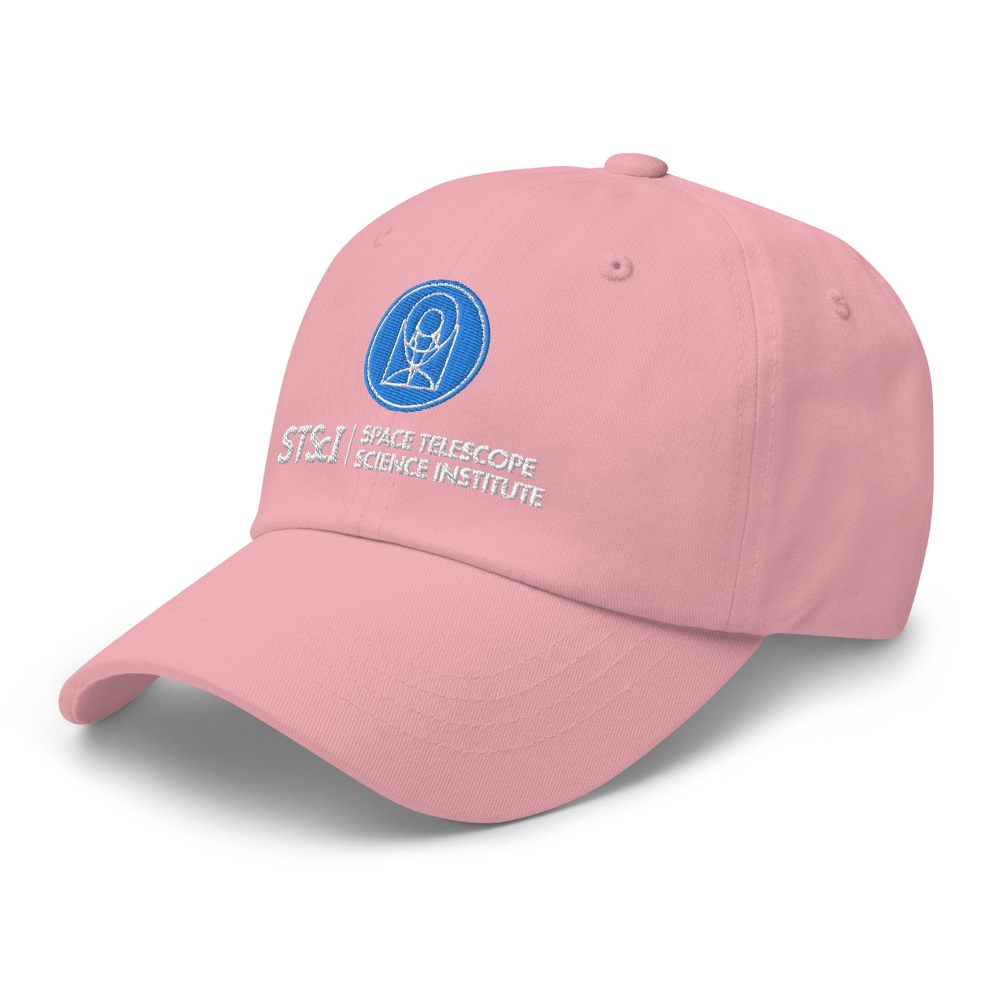 STScI Baseball hat