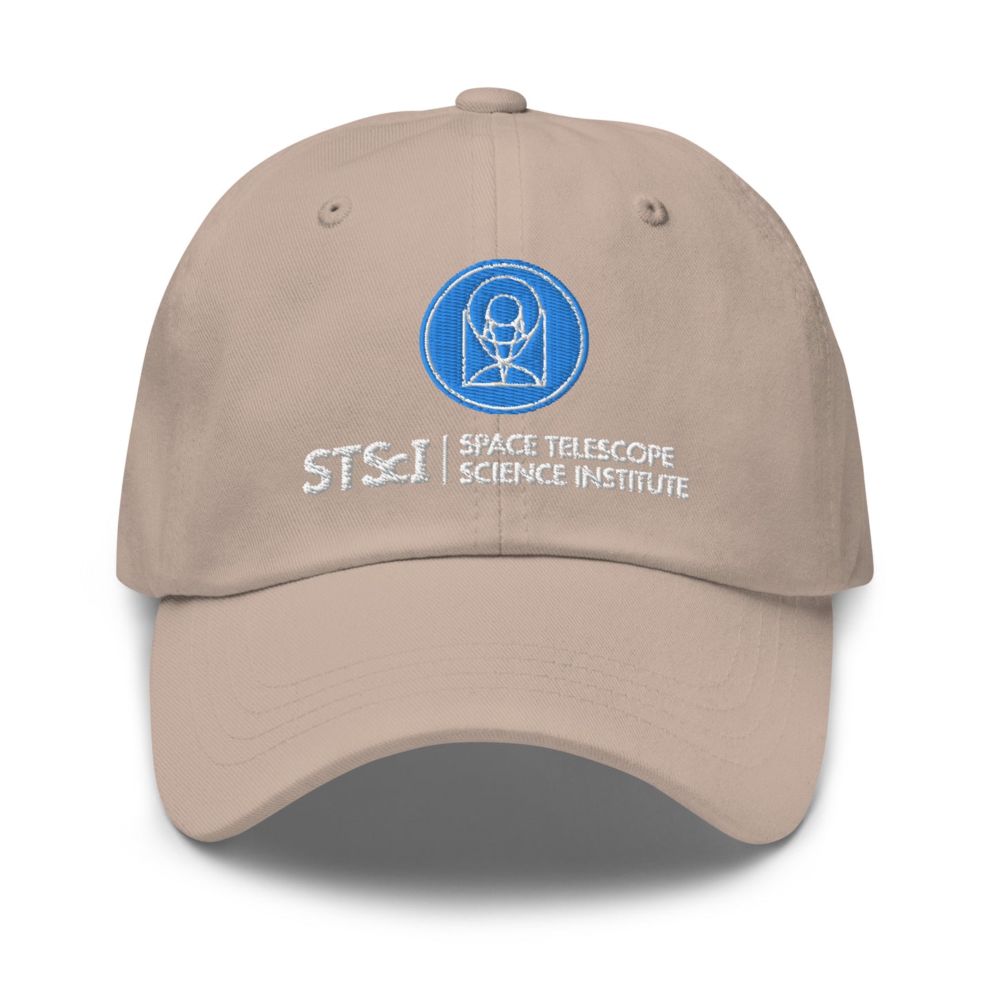 STScI Baseball hat