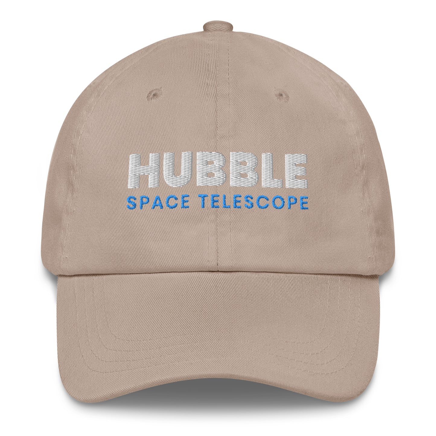 Hubble Baseball hat