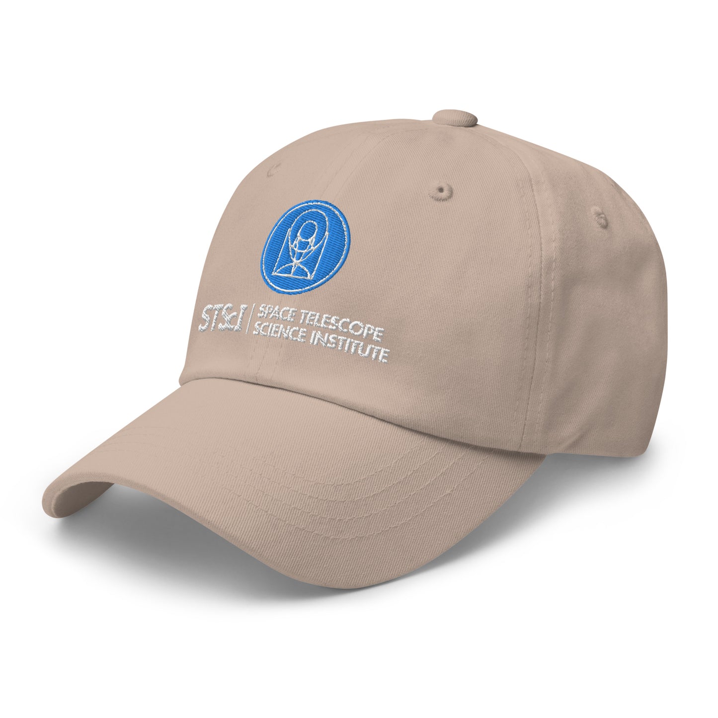 STScI Baseball hat