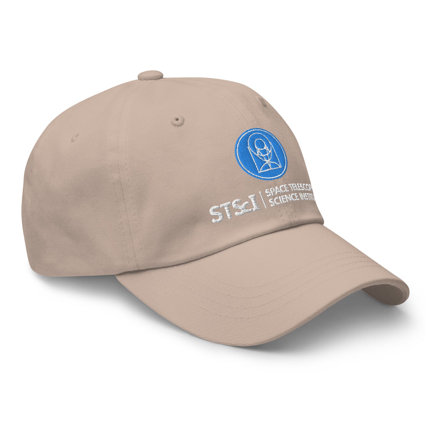 STScI Baseball hat