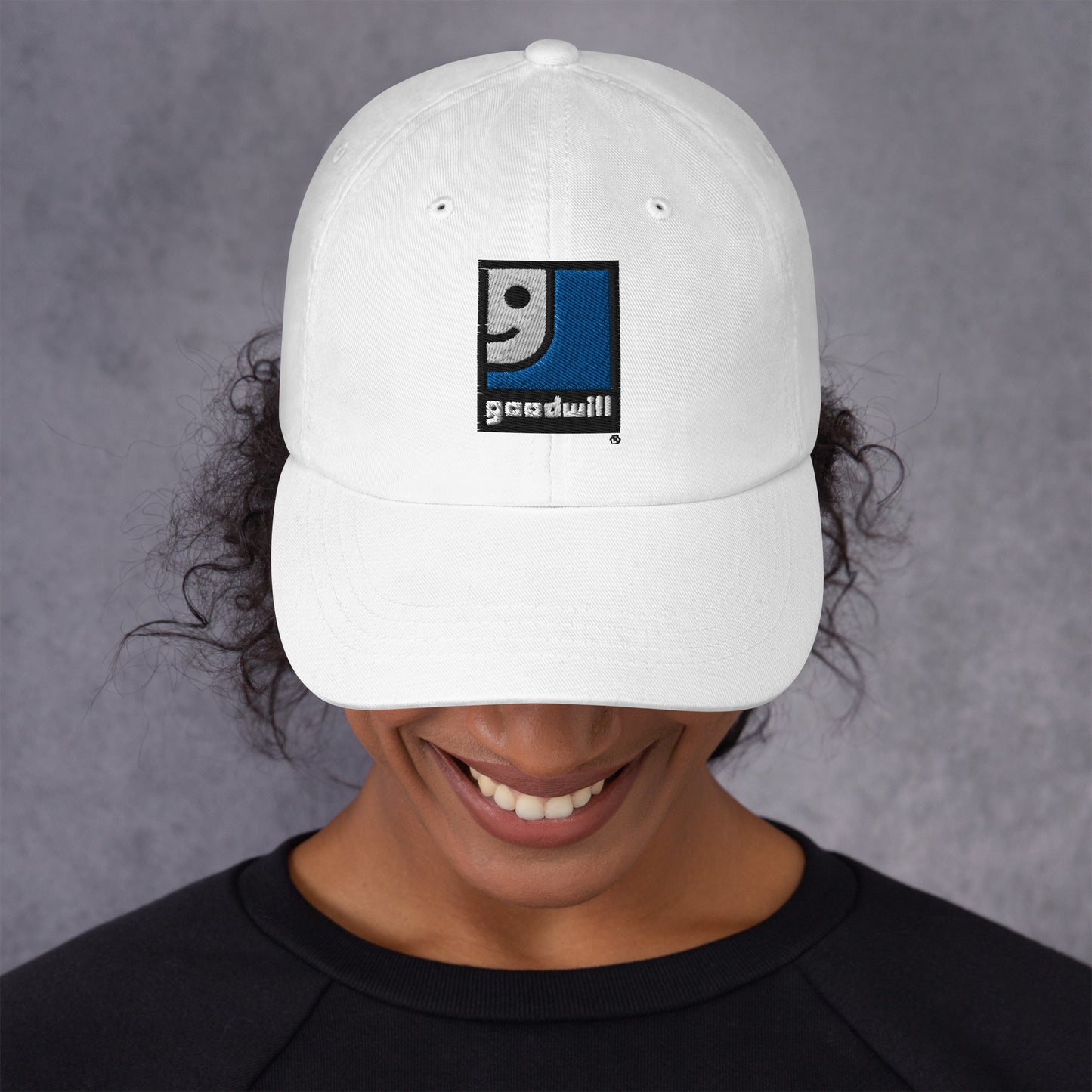Alabama Goodwill Baseball Cap