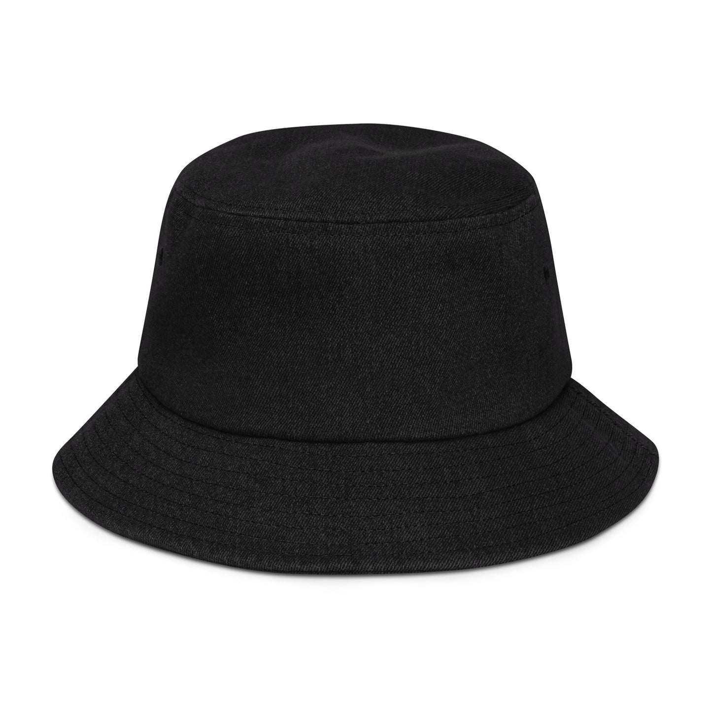 American Baitworks Denim Bucket Cap