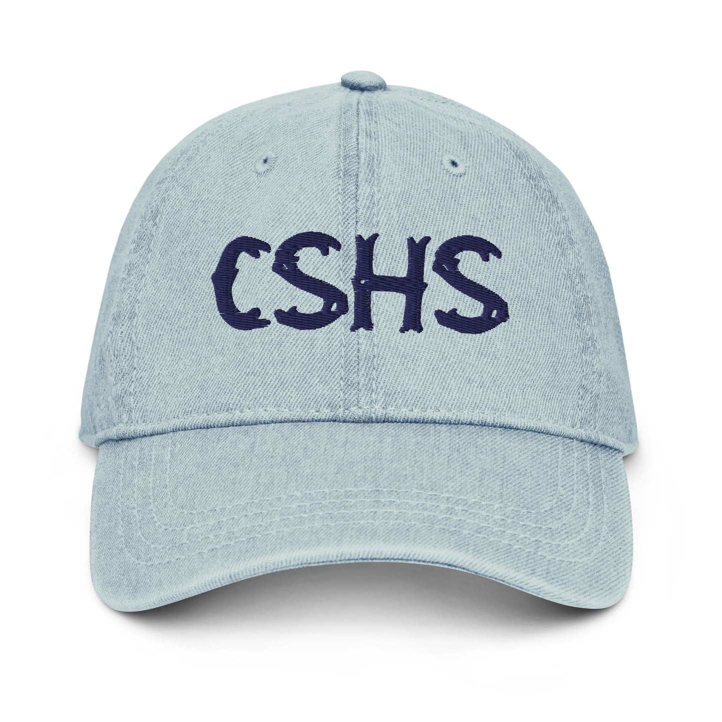 CSHS Denim Hat