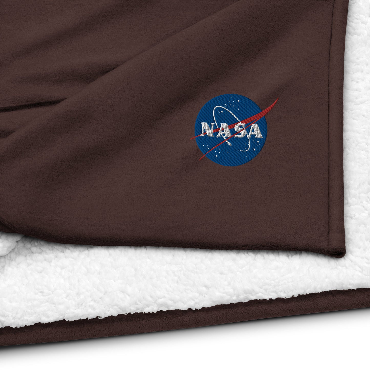 Premium sherpa blanket