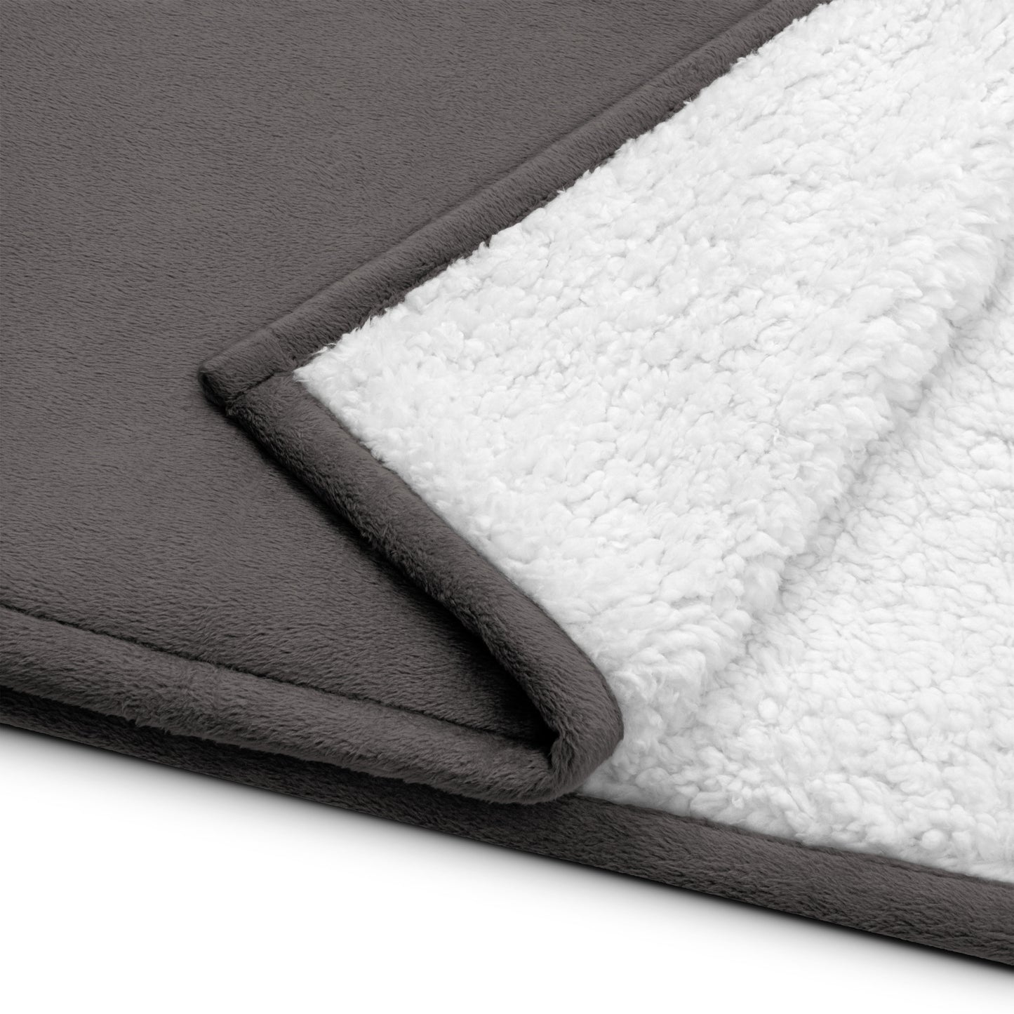 HC3 Premium sherpa blanket