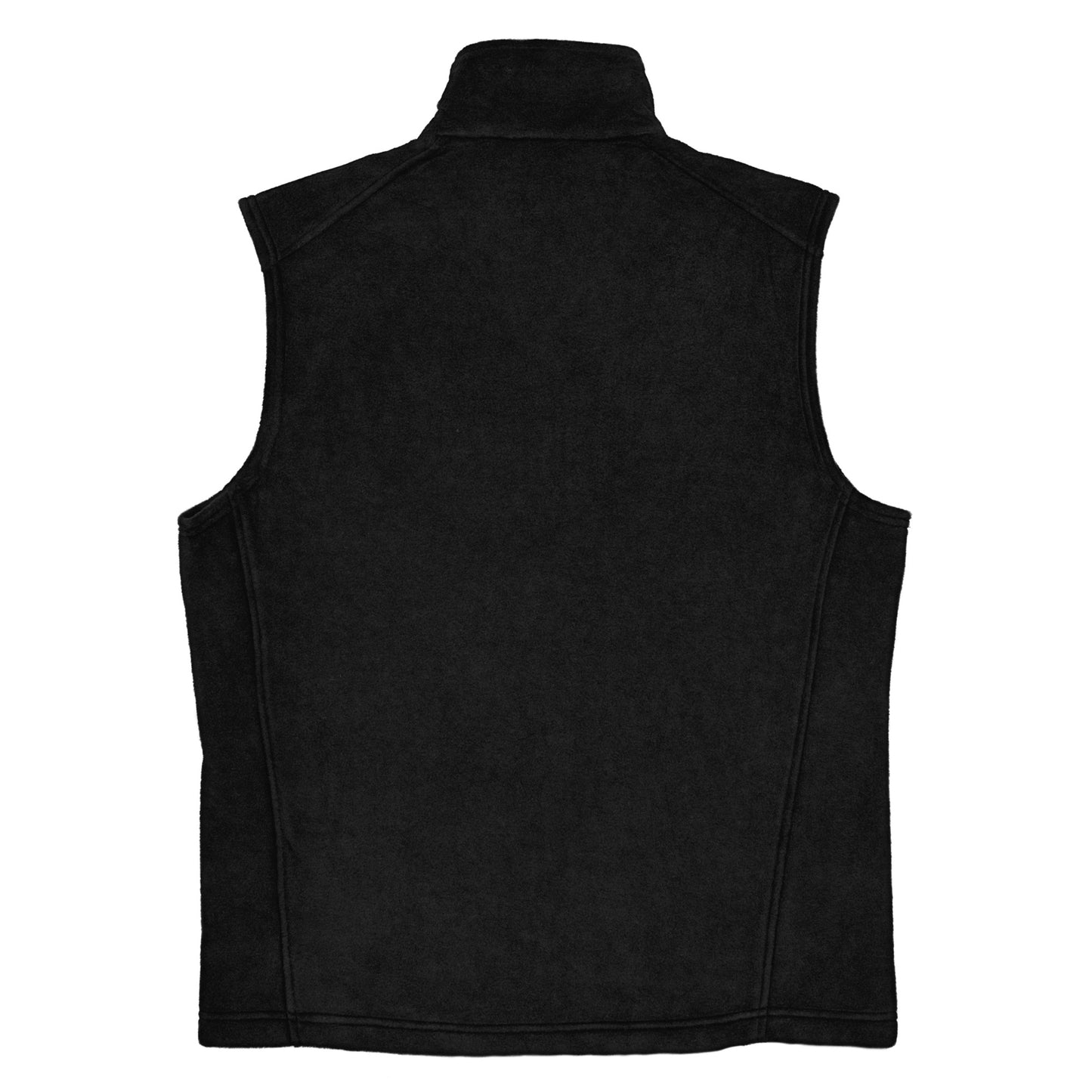 HC3 Embroidered Men’s Columbia fleece vest