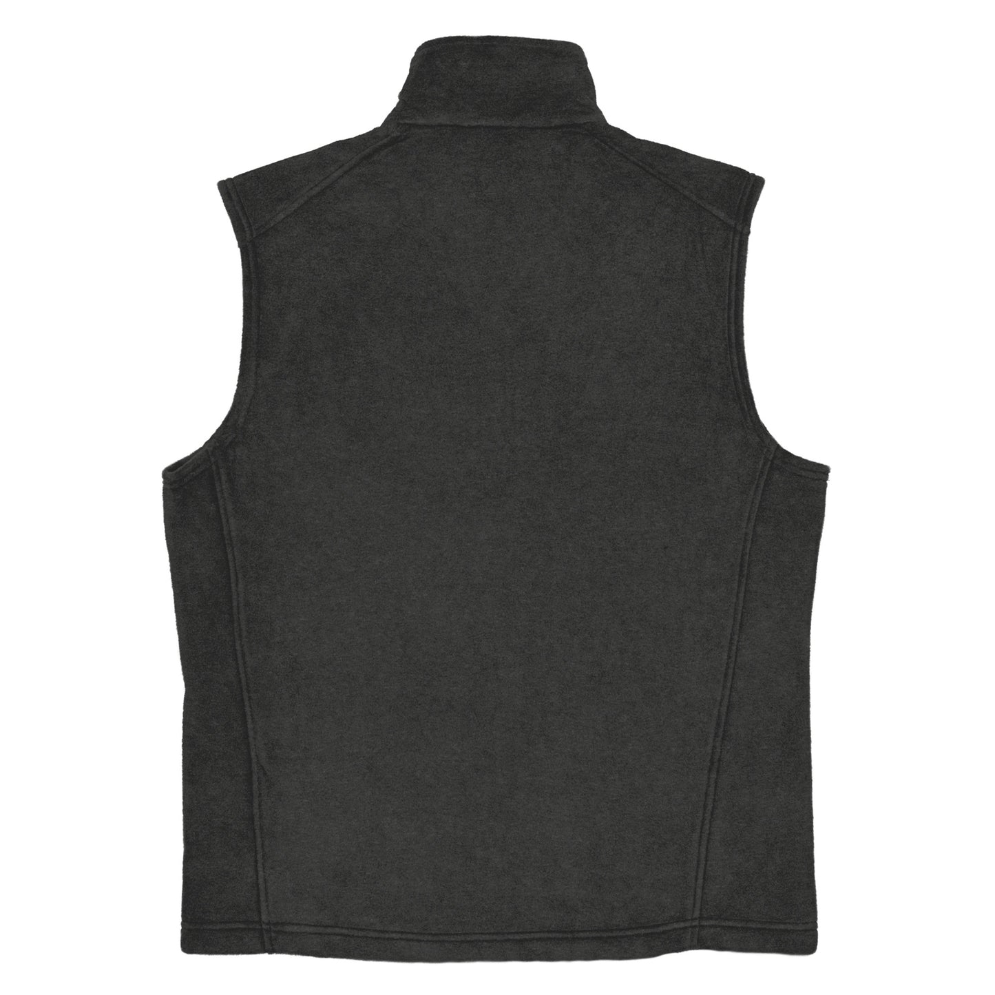 HC3 Embroidered Men’s Columbia fleece vest