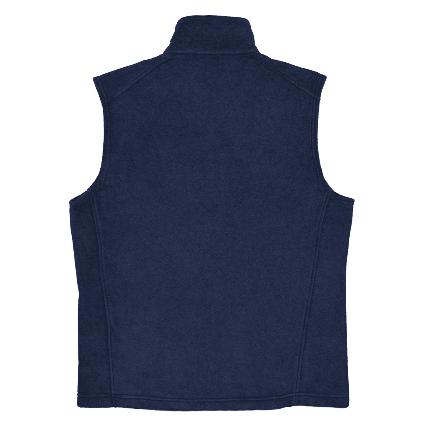 HC3 Embroidered Men’s Columbia fleece vest