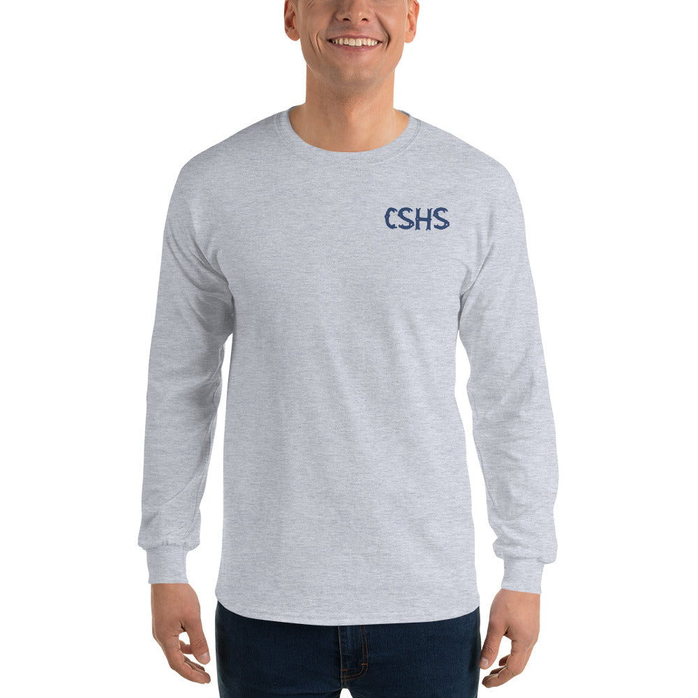 CSHS Long Sleeve Shirt