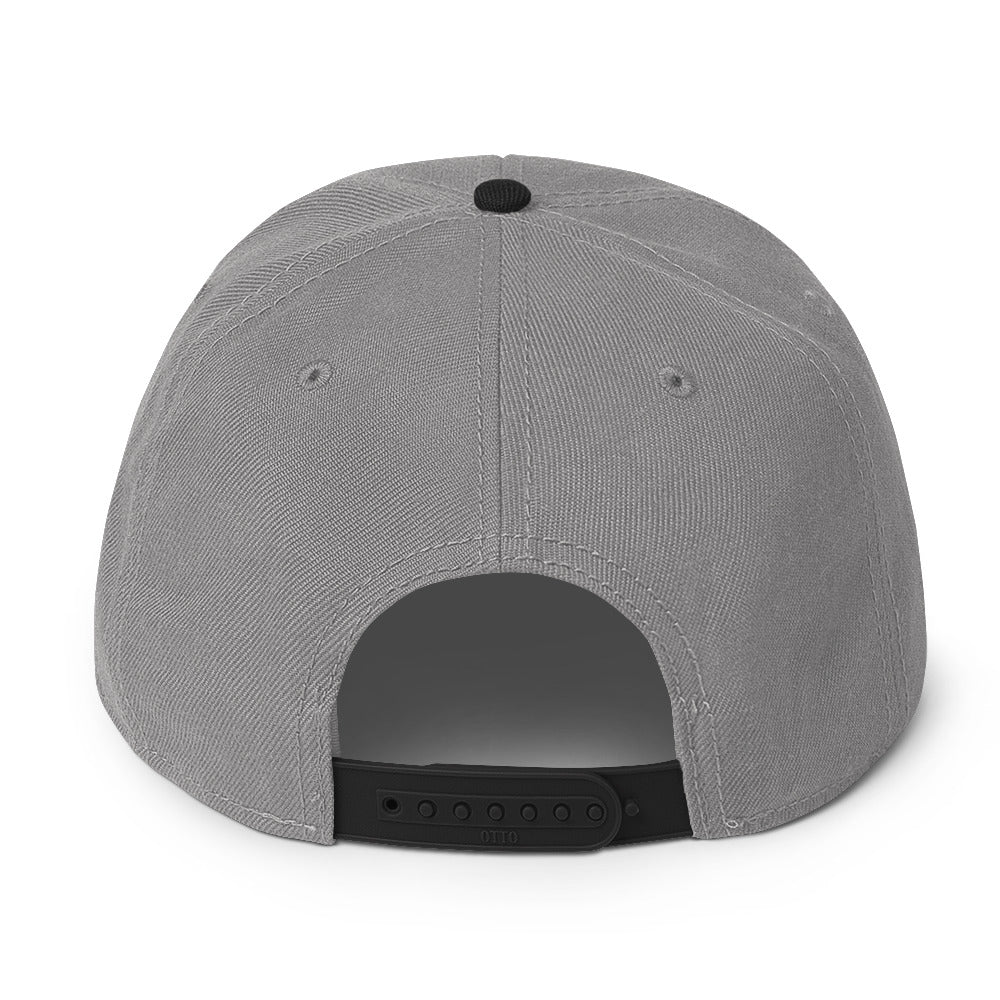 Alabama Goodwill Snapback Hat