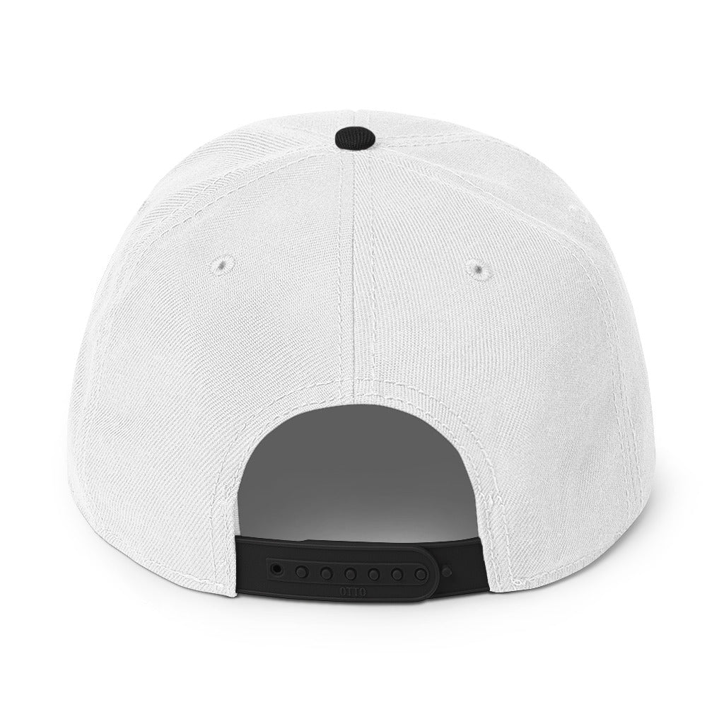 Alabama Goodwill Snapback Hat