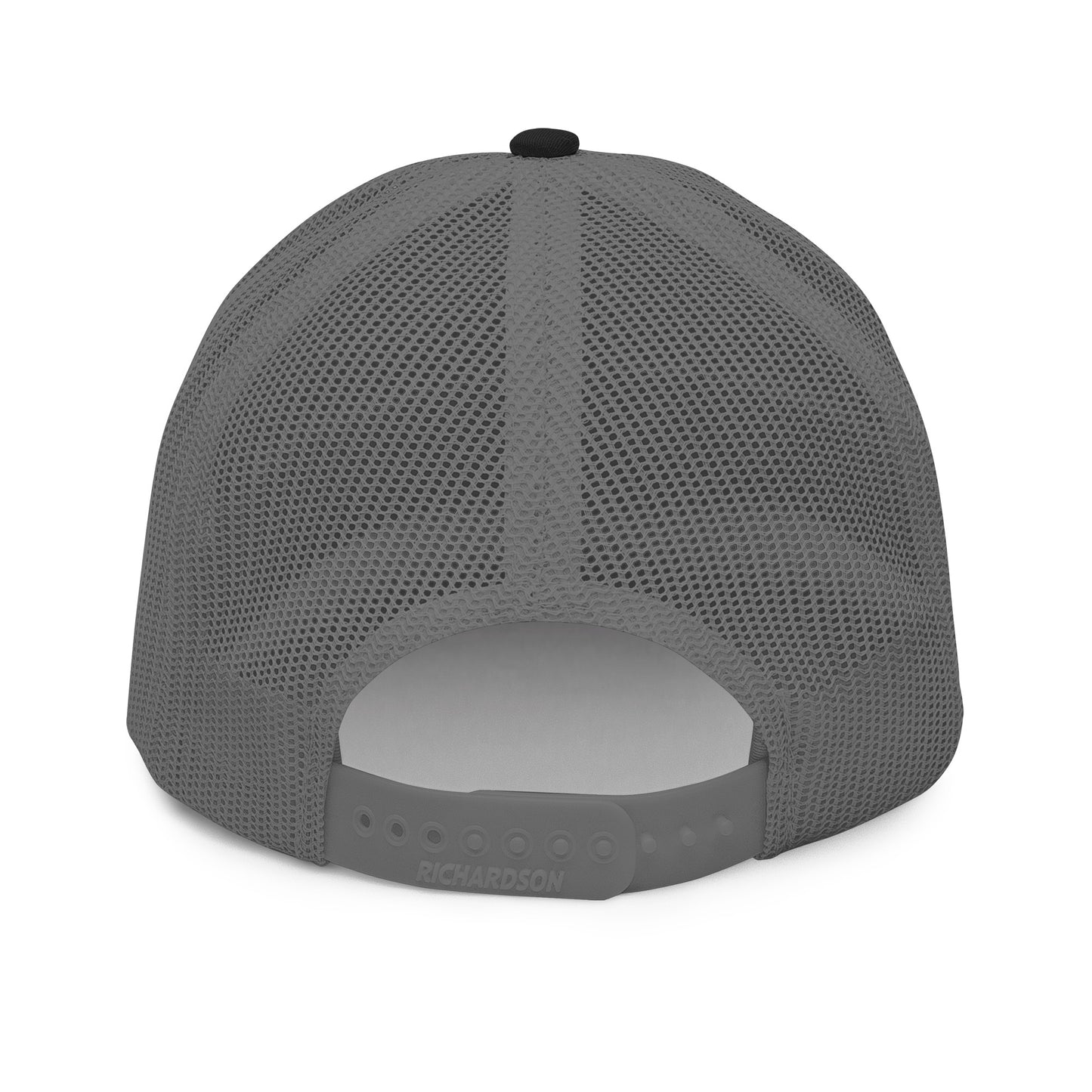 HC3 Trucker Cap