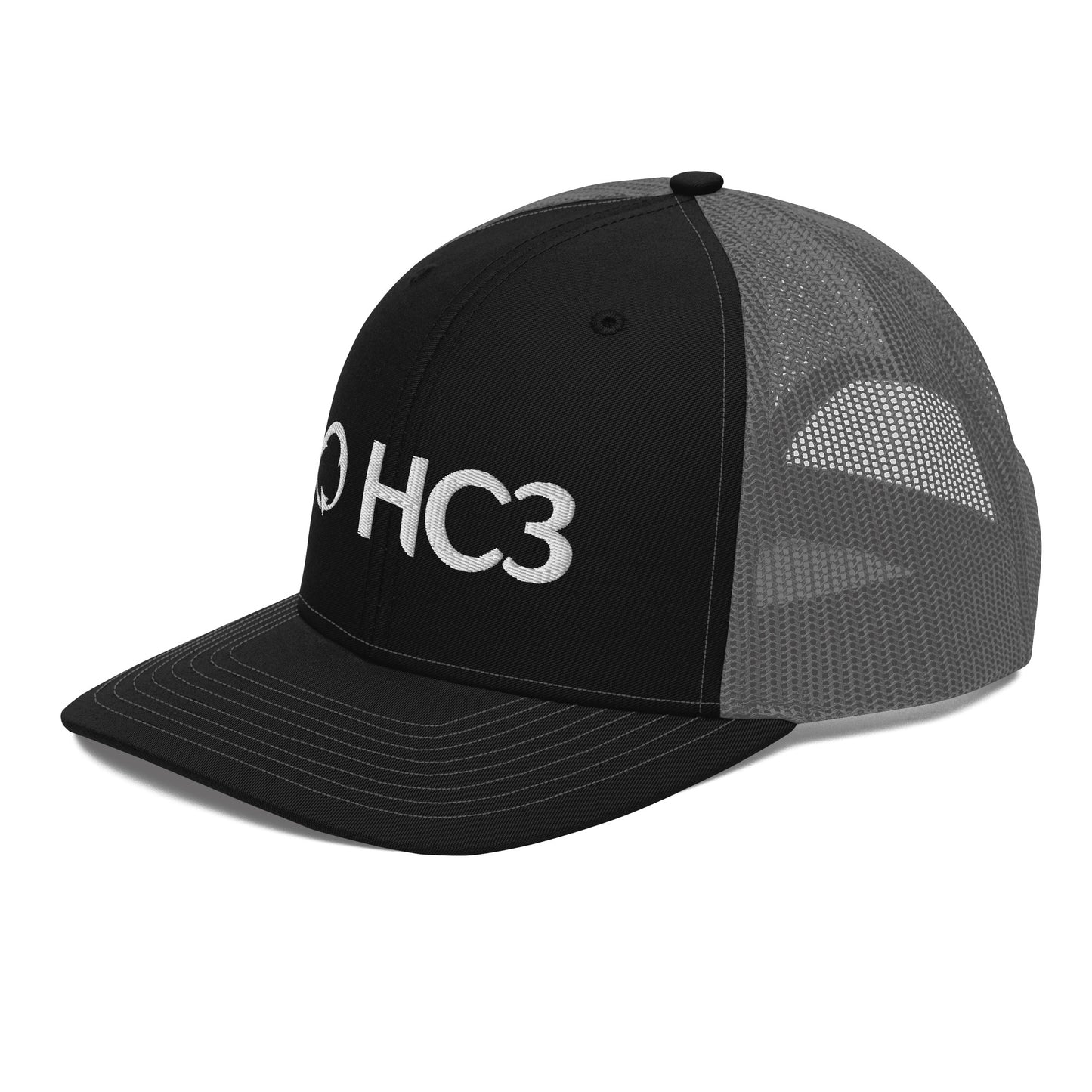 HC3 Trucker Cap