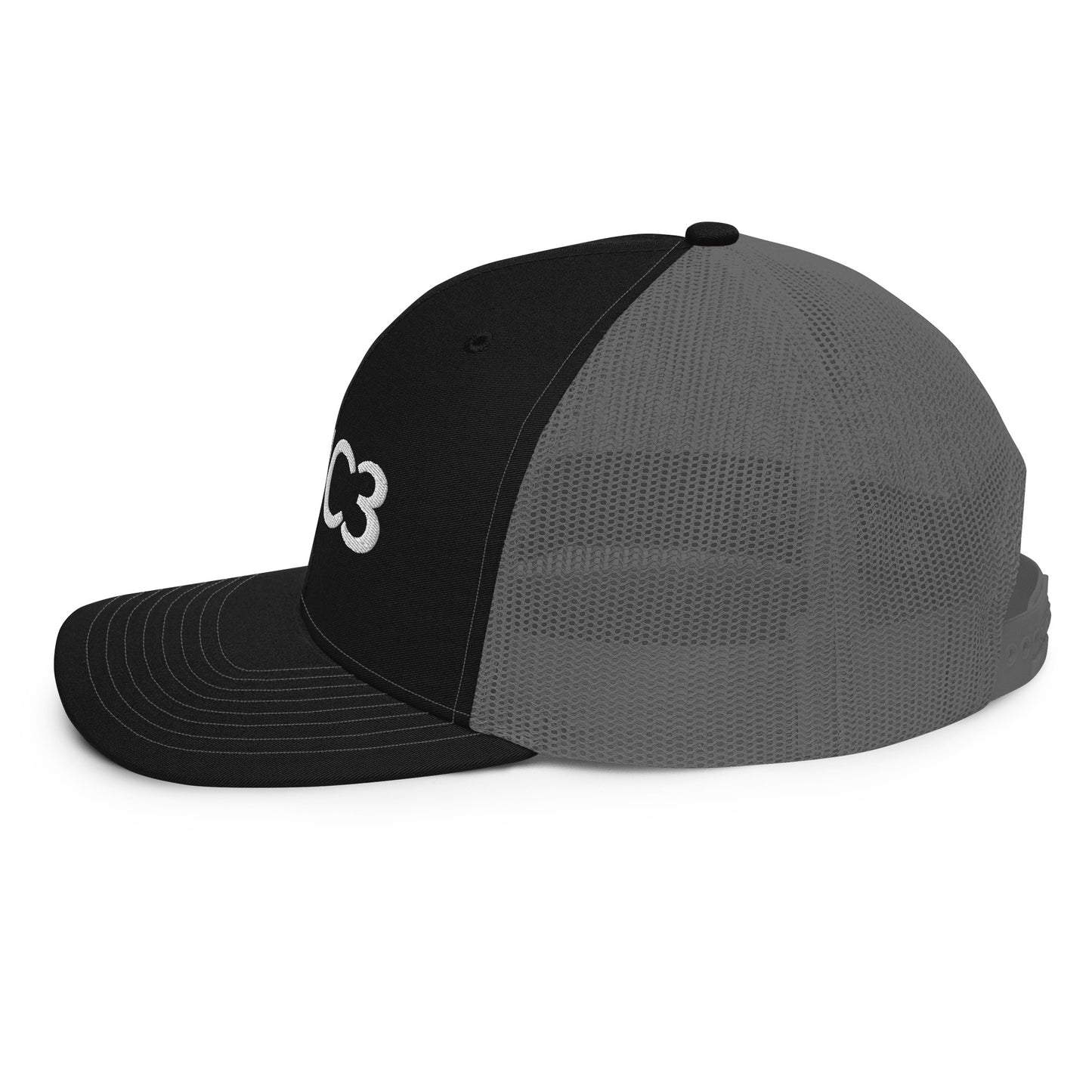 HC3 Trucker Cap