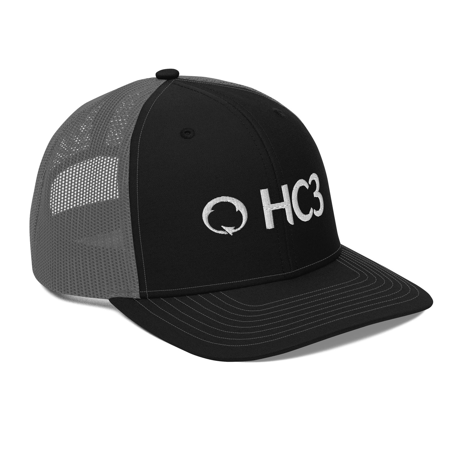 HC3 Trucker Cap