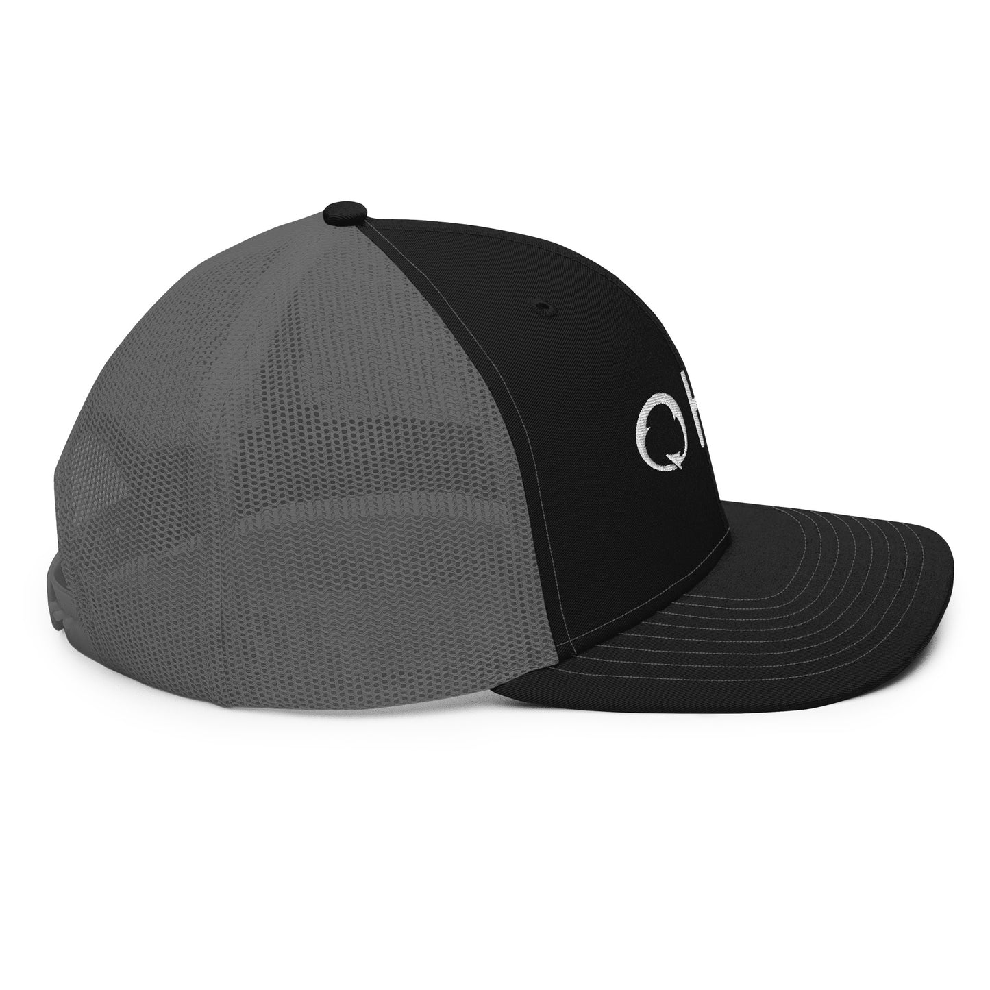 HC3 Trucker Cap