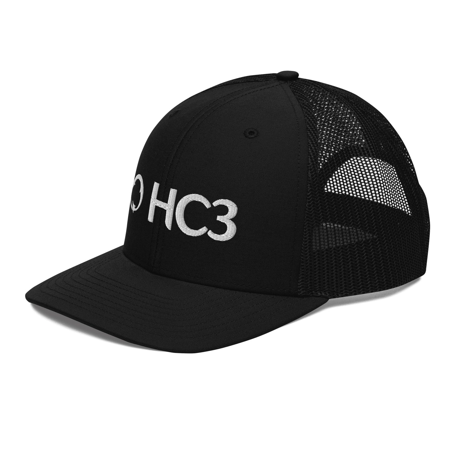 HC3 Trucker Cap