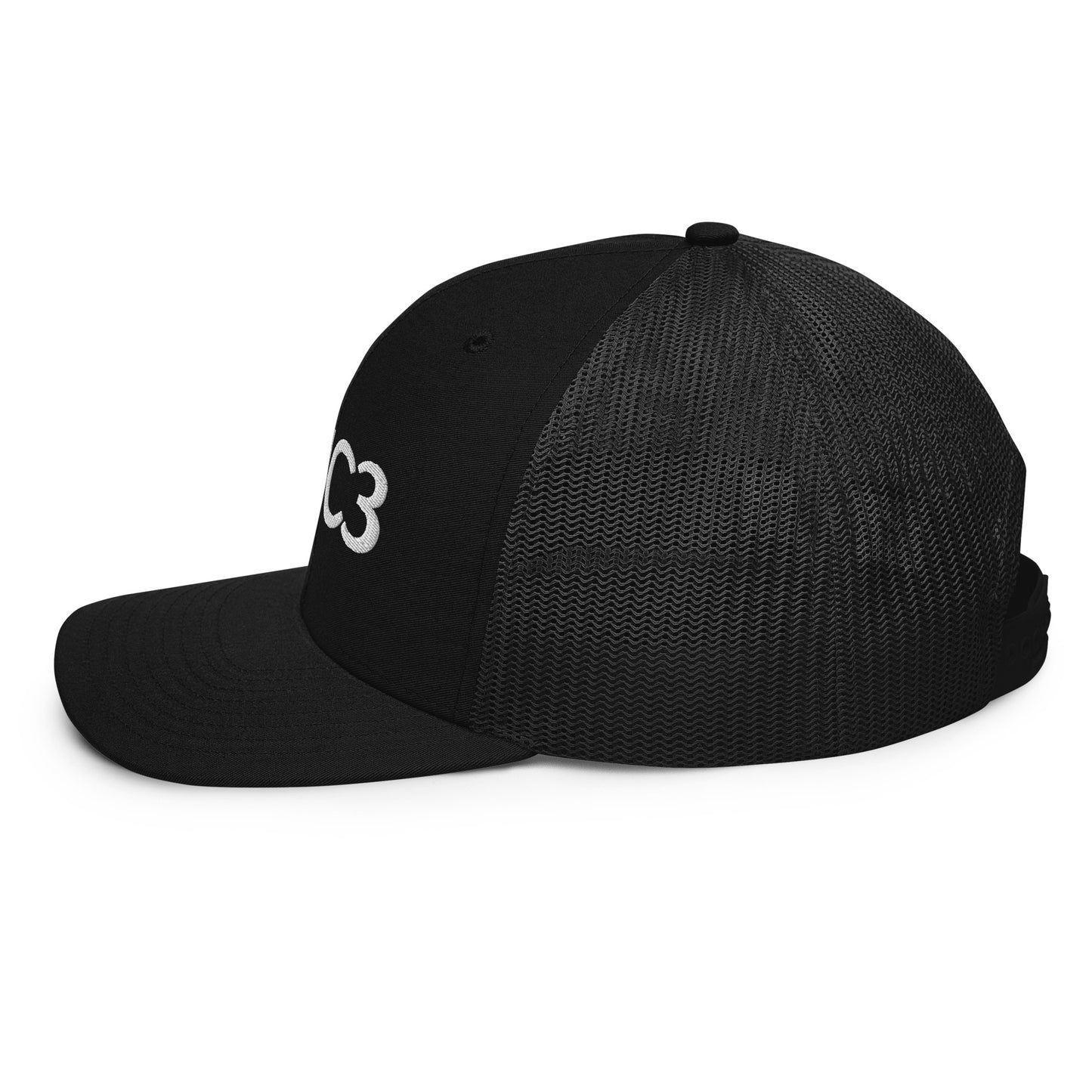 HC3 Trucker Cap
