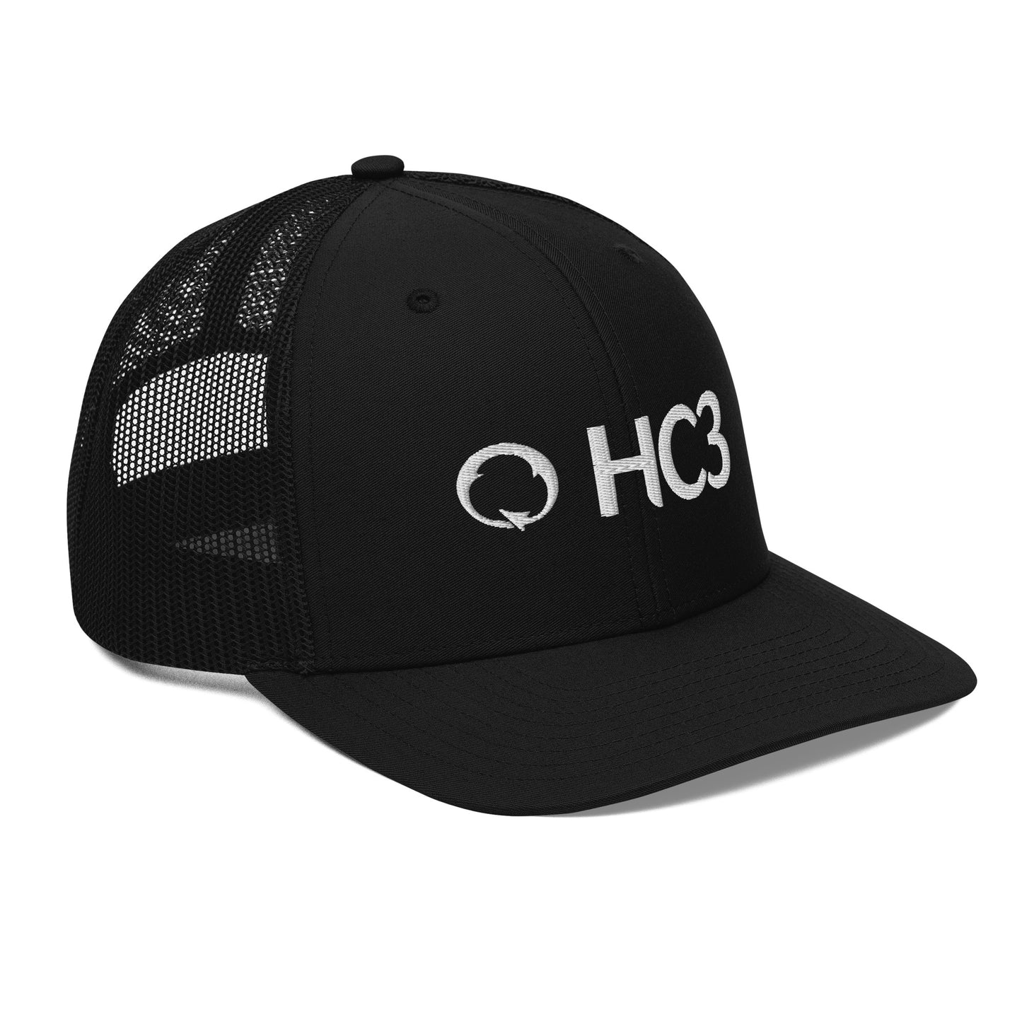 HC3 Trucker Cap