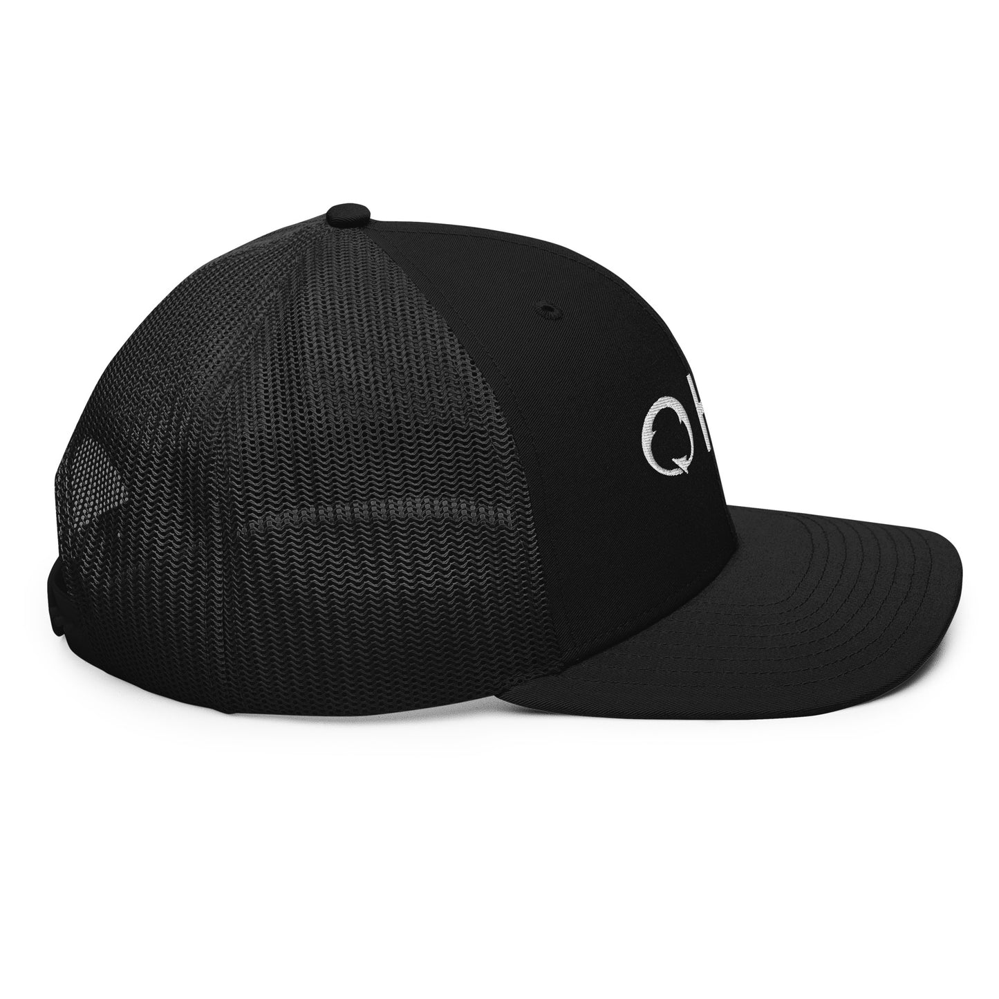 HC3 Trucker Cap