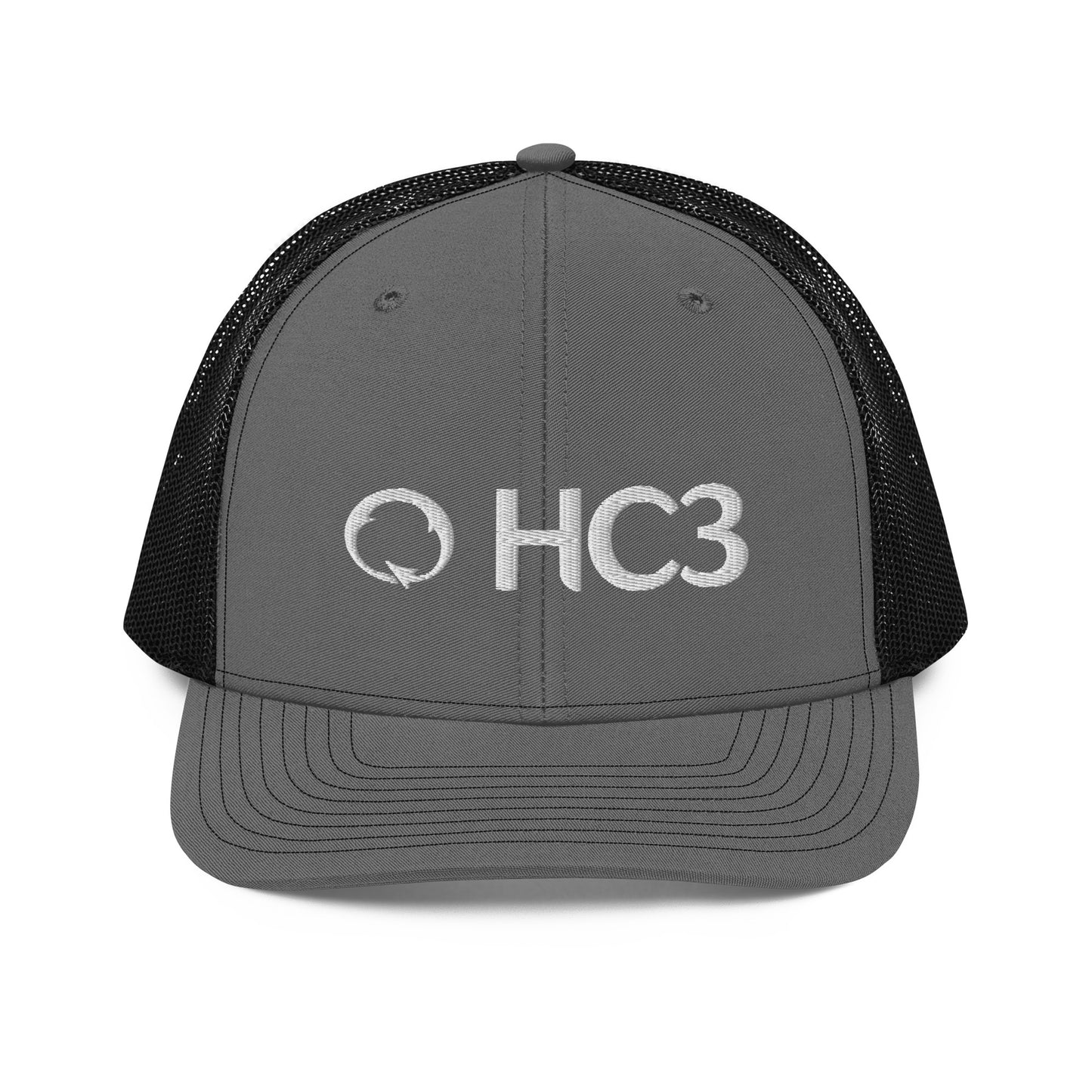 HC3 Trucker Cap