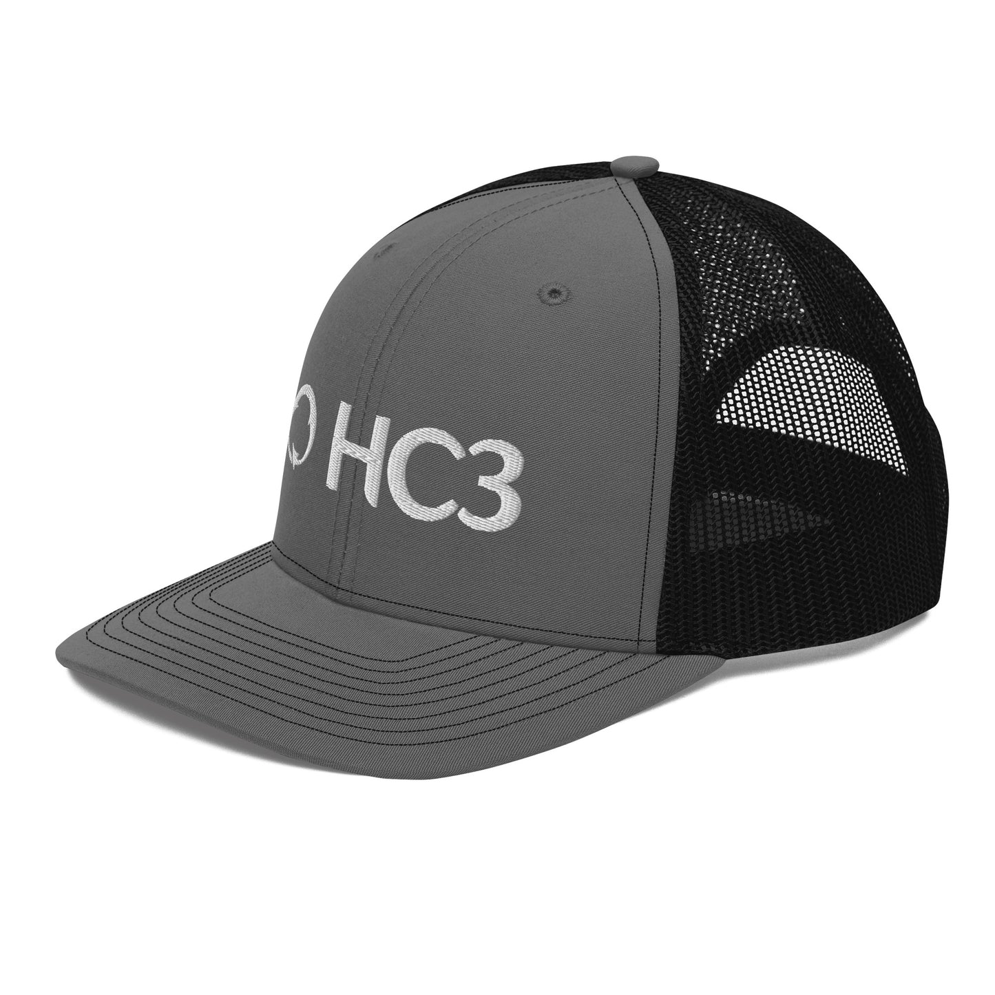 HC3 Trucker Cap