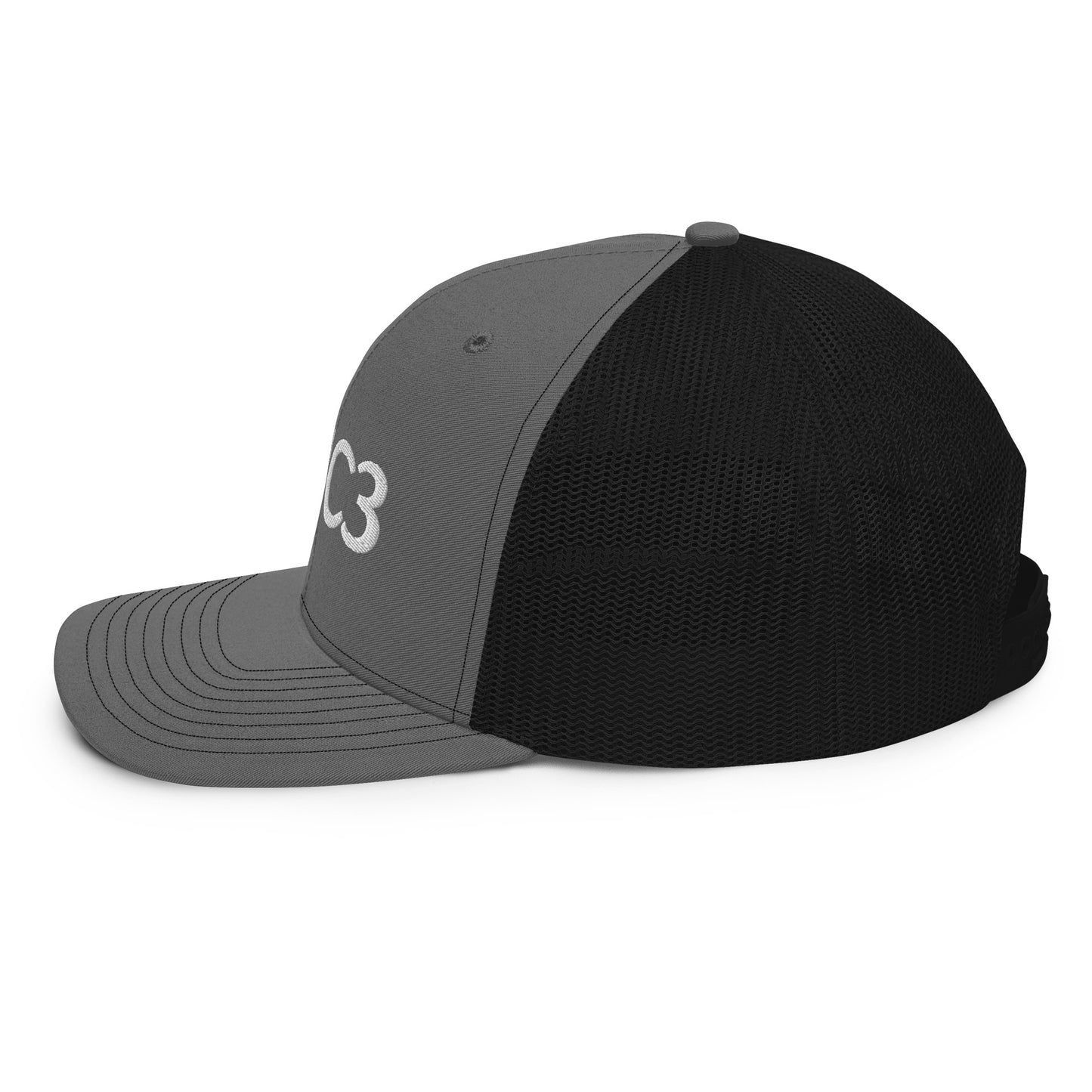 HC3 Trucker Cap