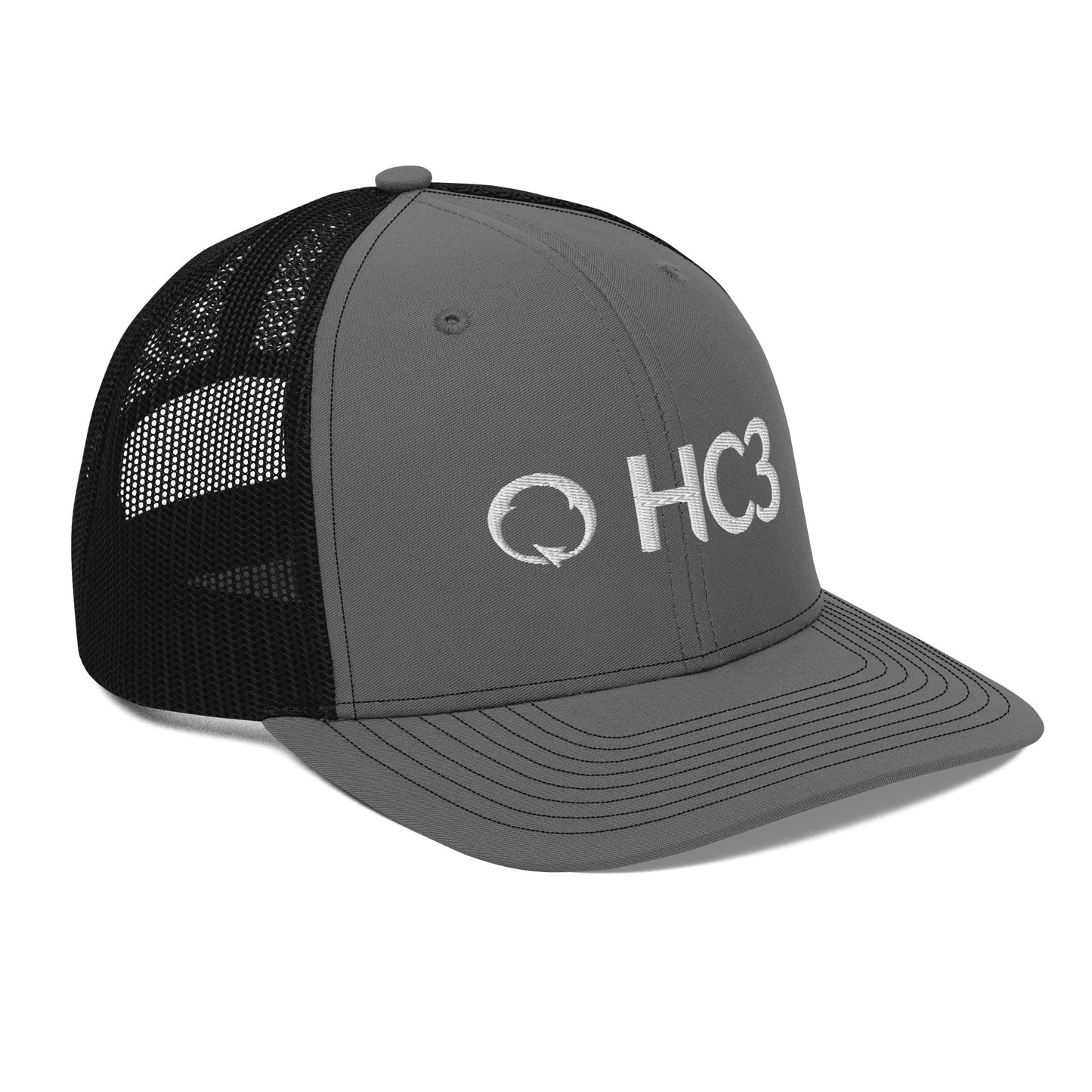 HC3 Trucker Cap